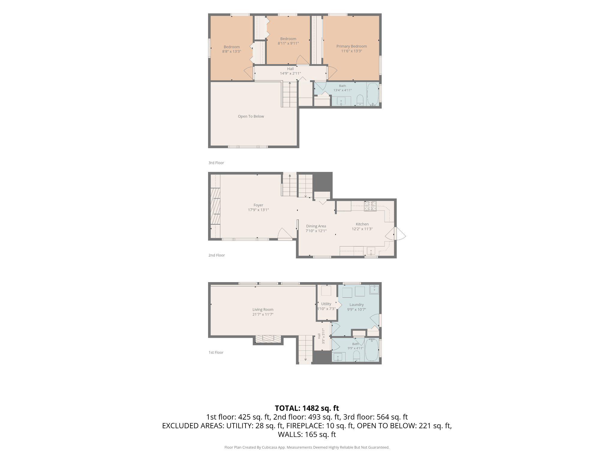 JOPPA VALE - Residential