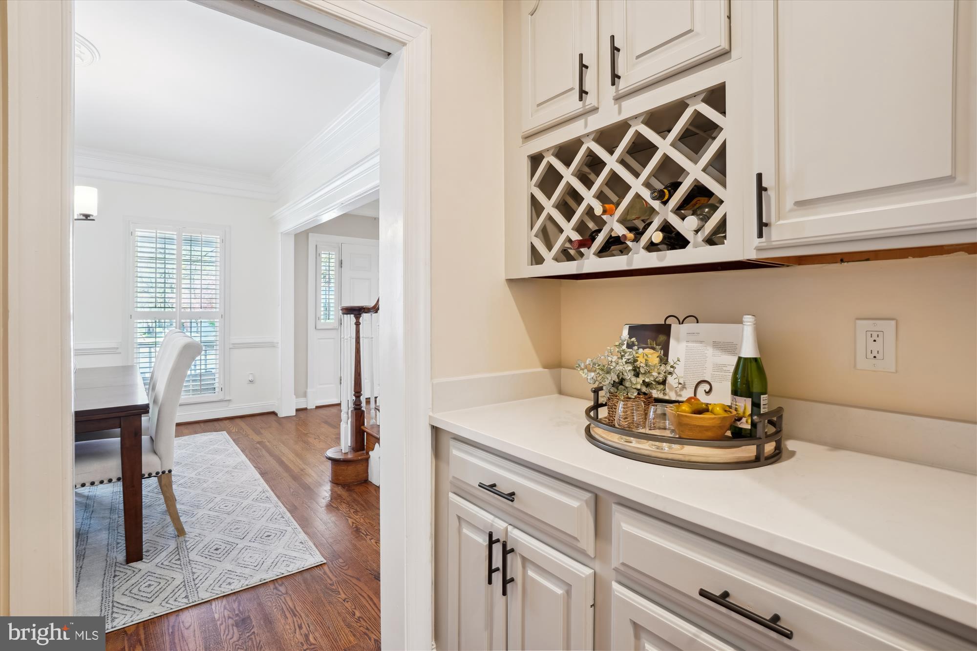 KENTLANDS - Residential