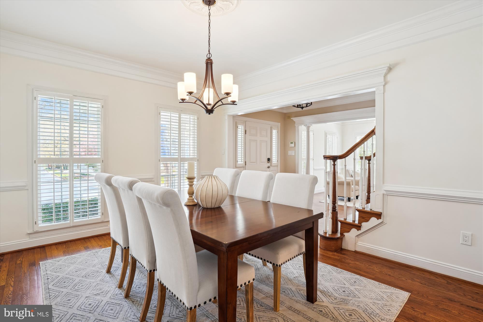 KENTLANDS - Residential