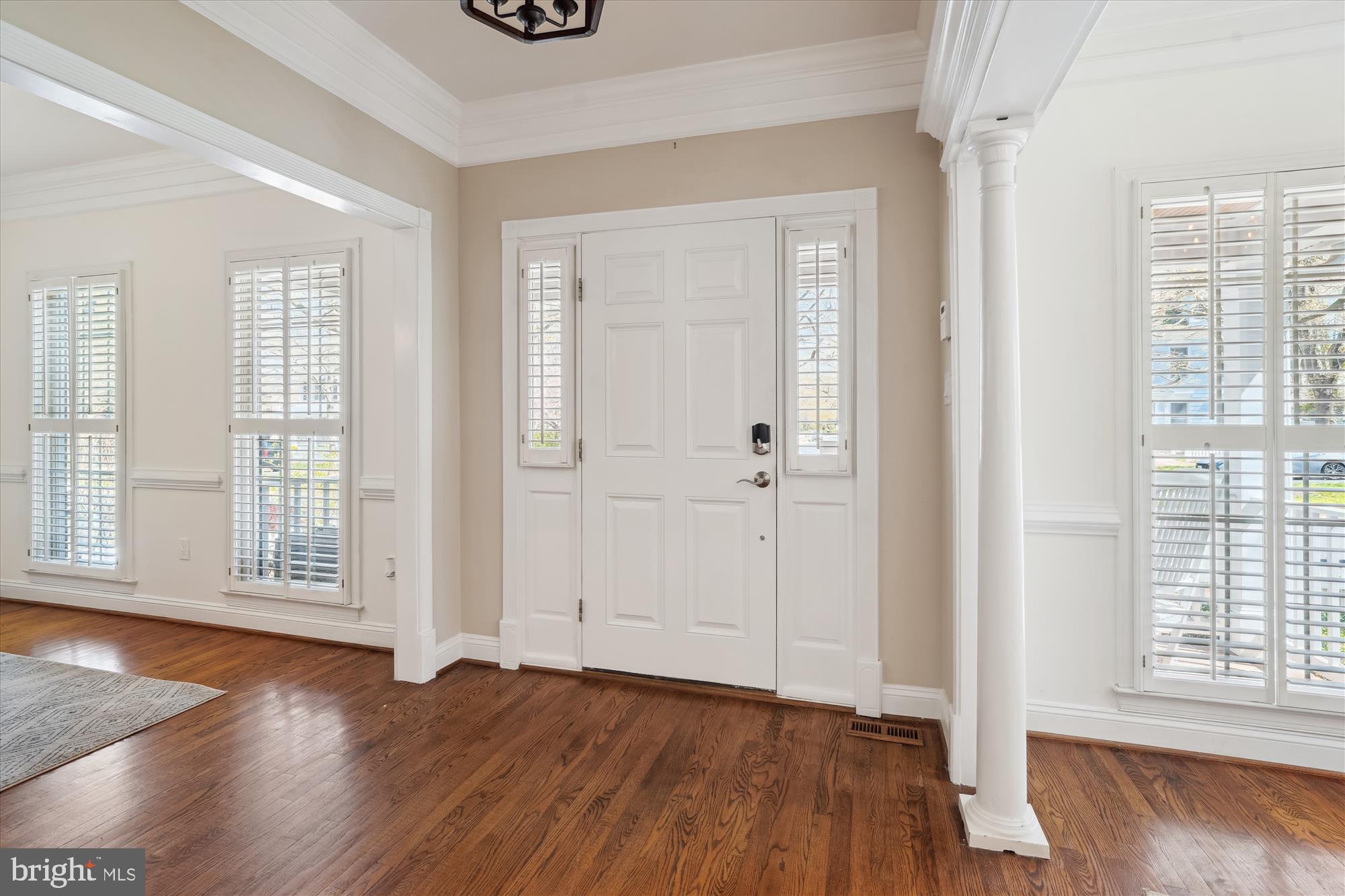 KENTLANDS - Residential