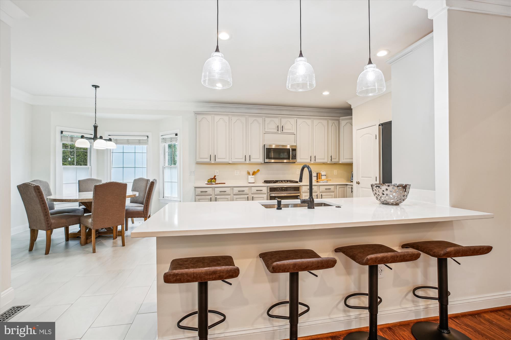 KENTLANDS - Residential