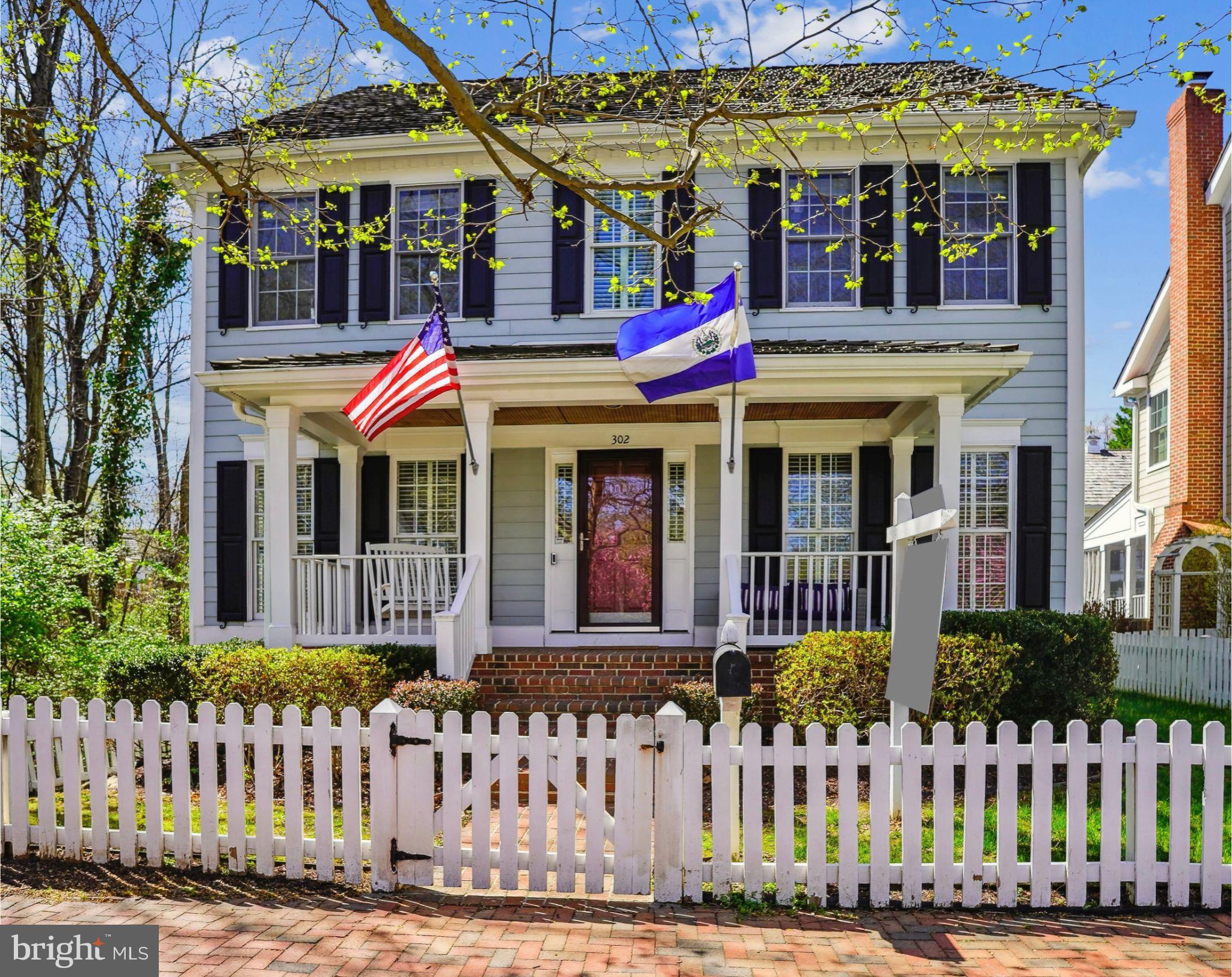 KENTLANDS - Residential