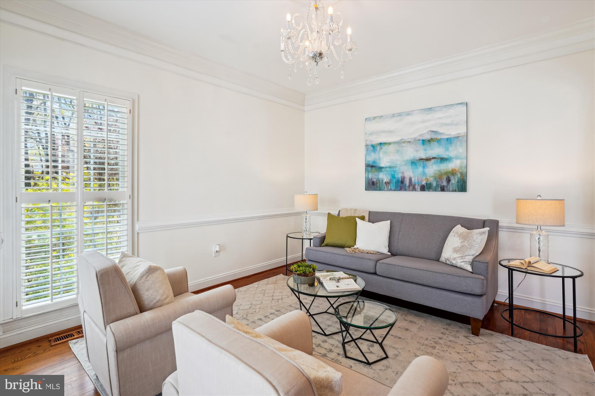 KENTLANDS - Residential