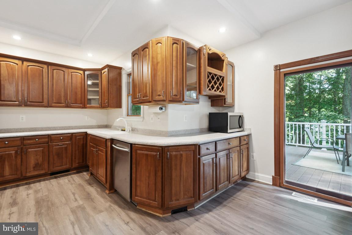 GREEN MEADOWS - Residential