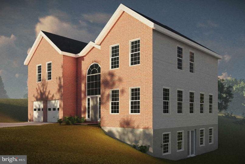 TANTALLON HILLS - Residential