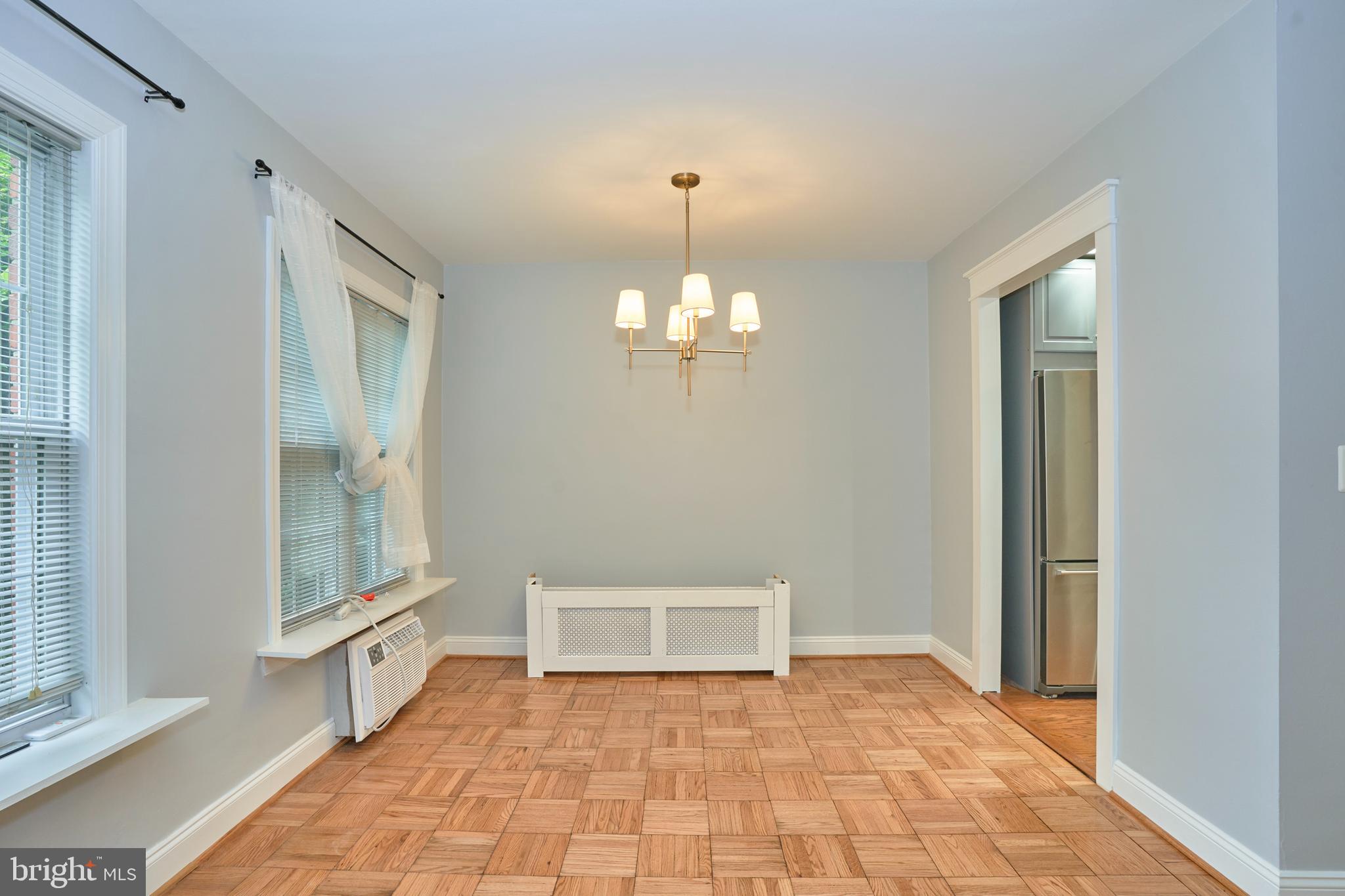 PARKFAIRFAX - Residential Lease