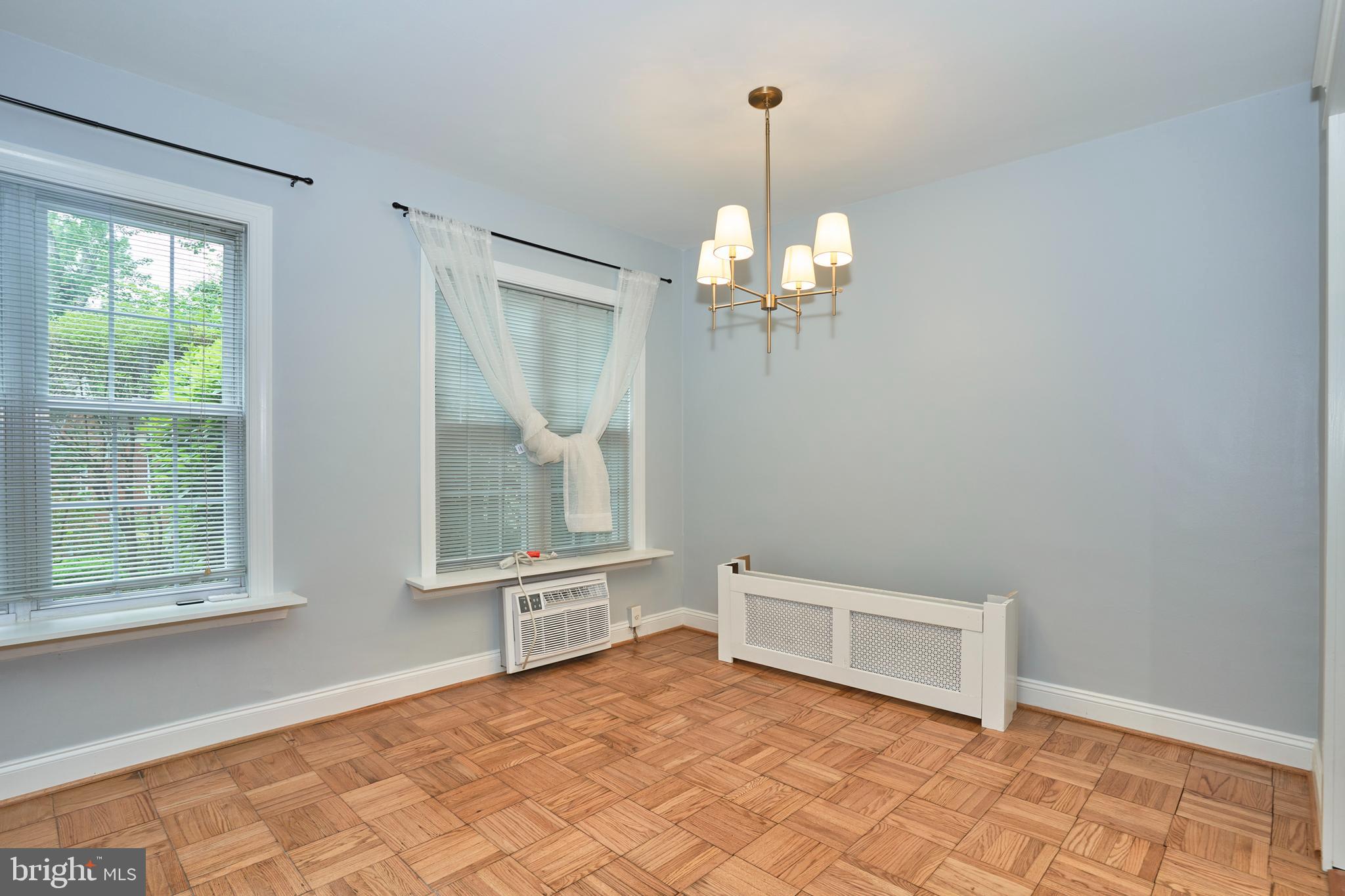PARKFAIRFAX - Residential Lease