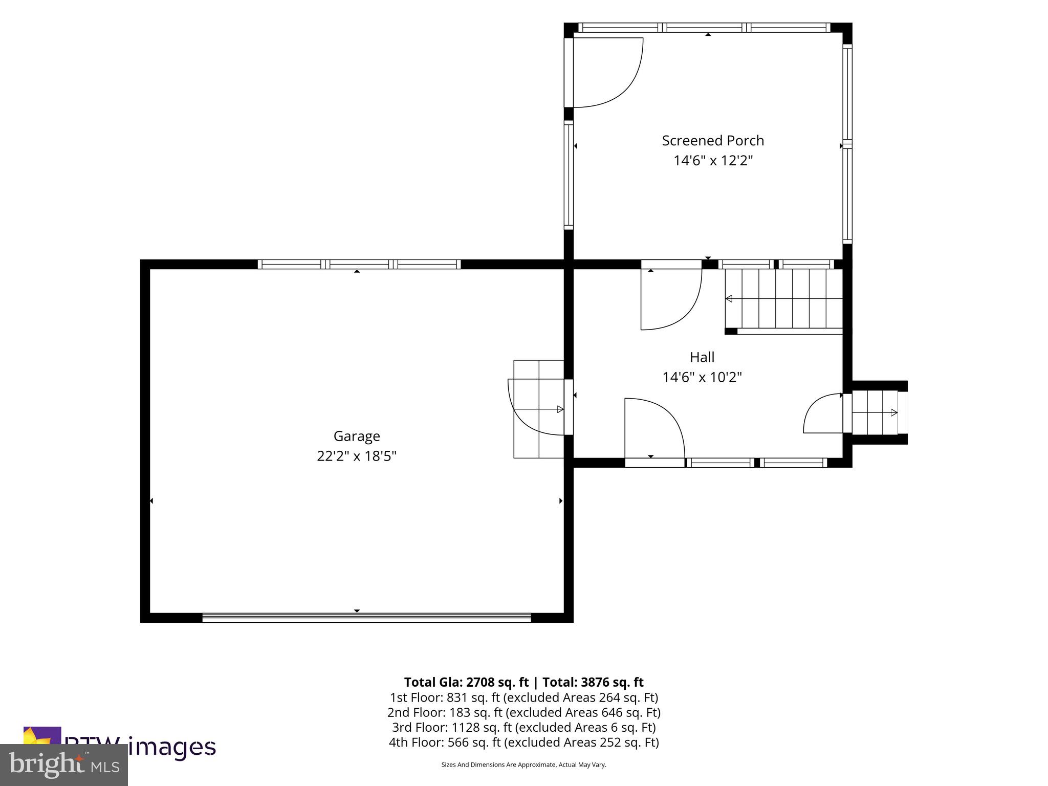 LINTHICUM HEIGHTS - Residential