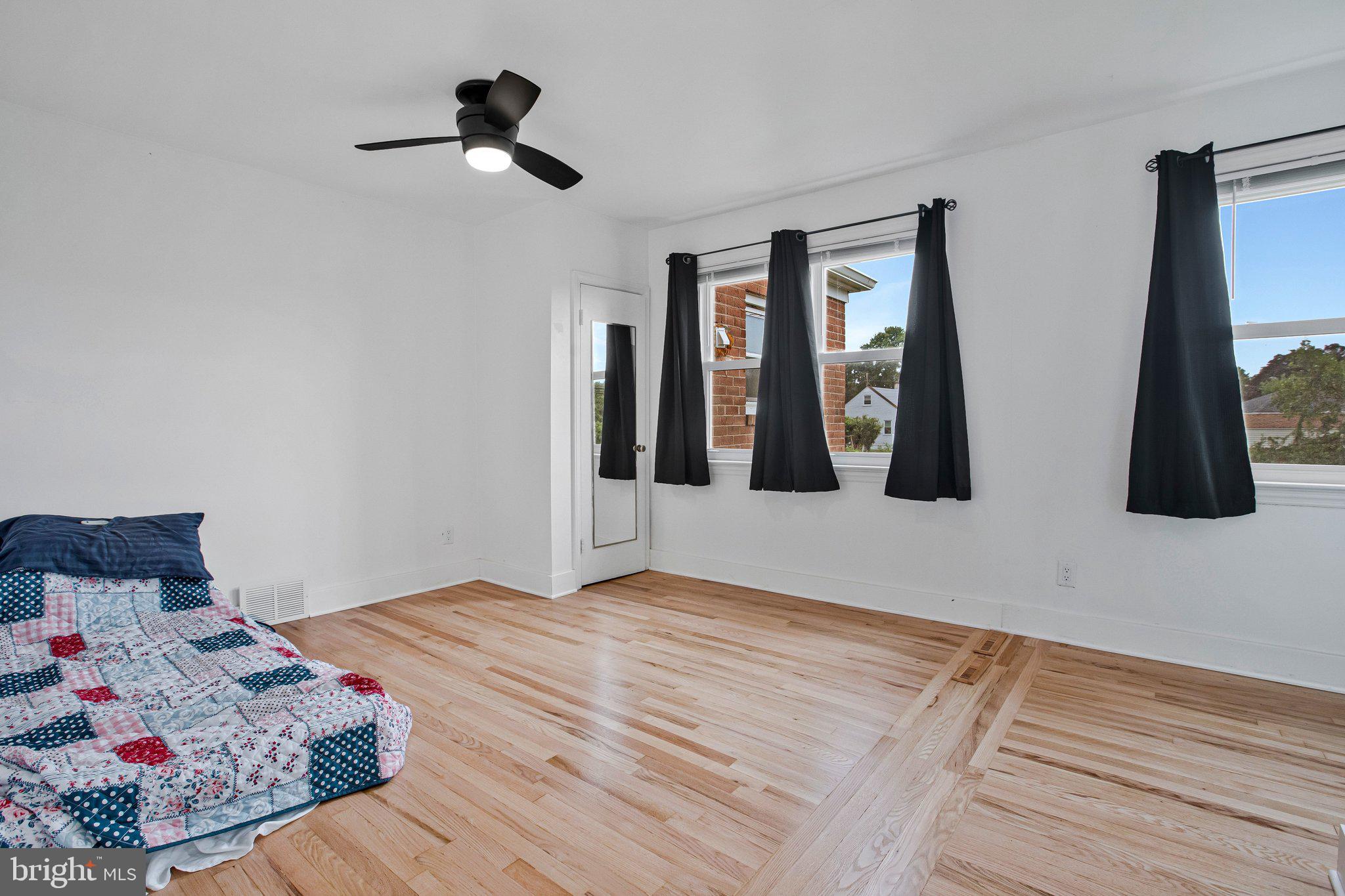 LINTHICUM HEIGHTS - Residential