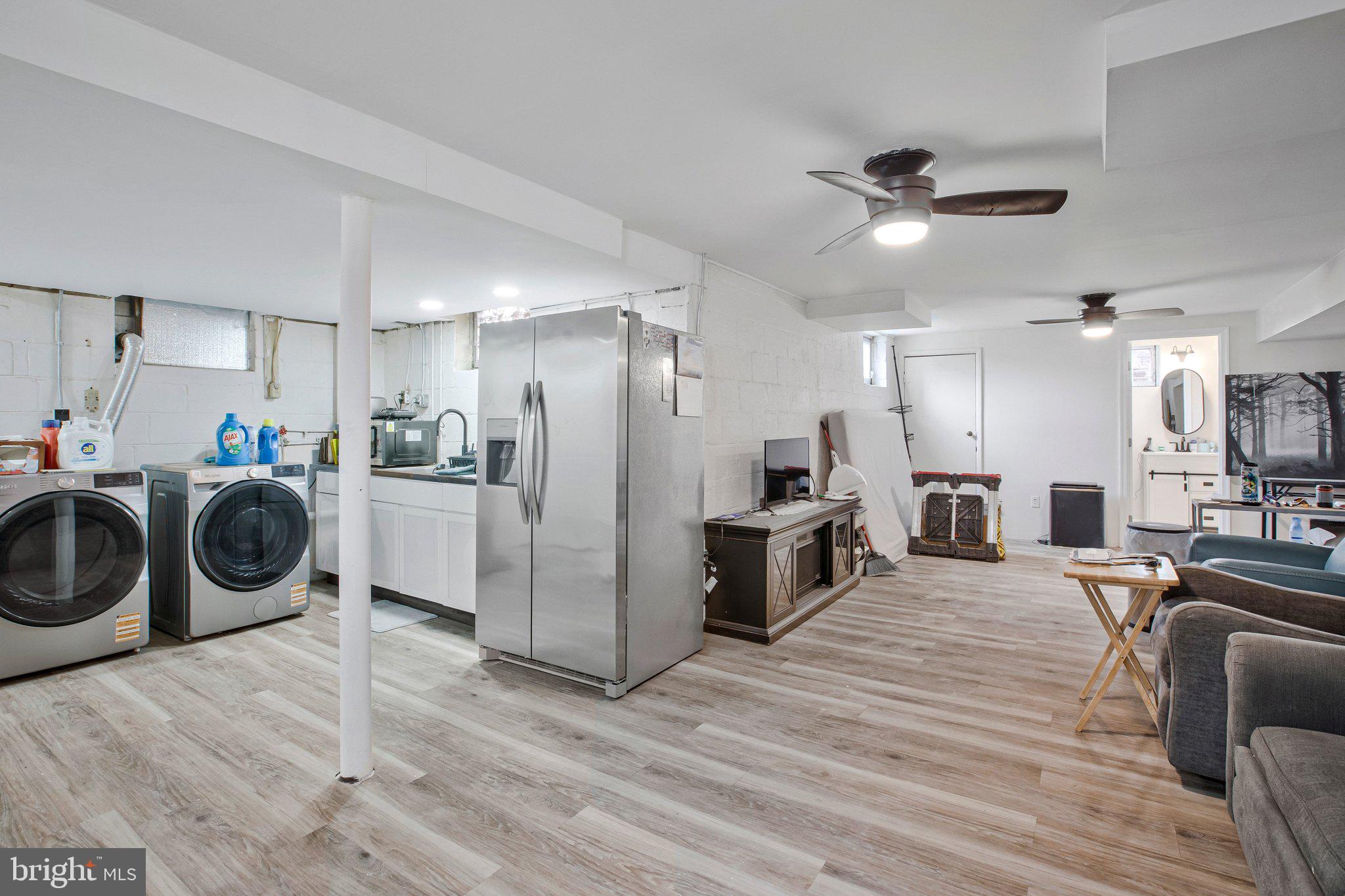 LINTHICUM HEIGHTS - Residential
