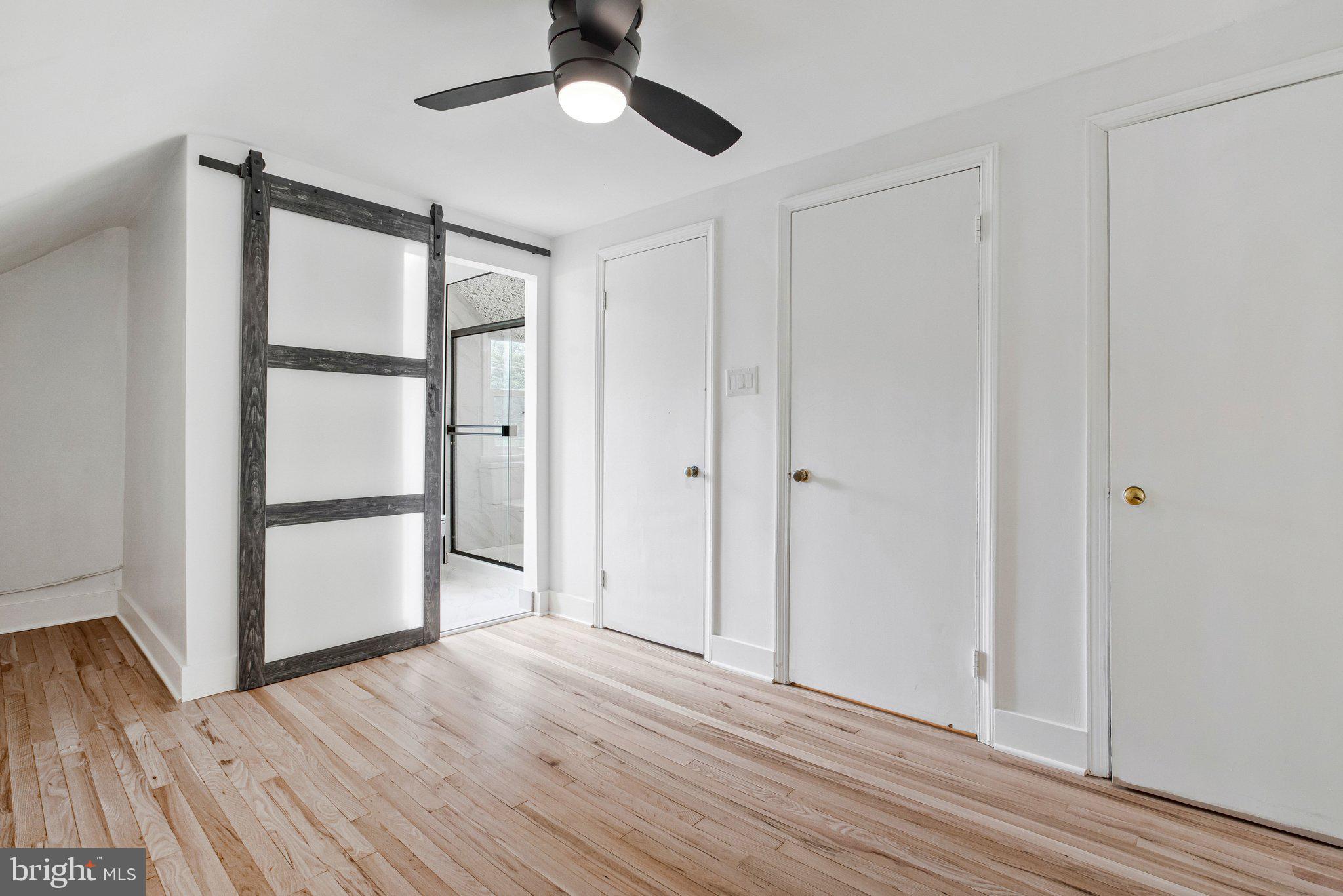 LINTHICUM HEIGHTS - Residential