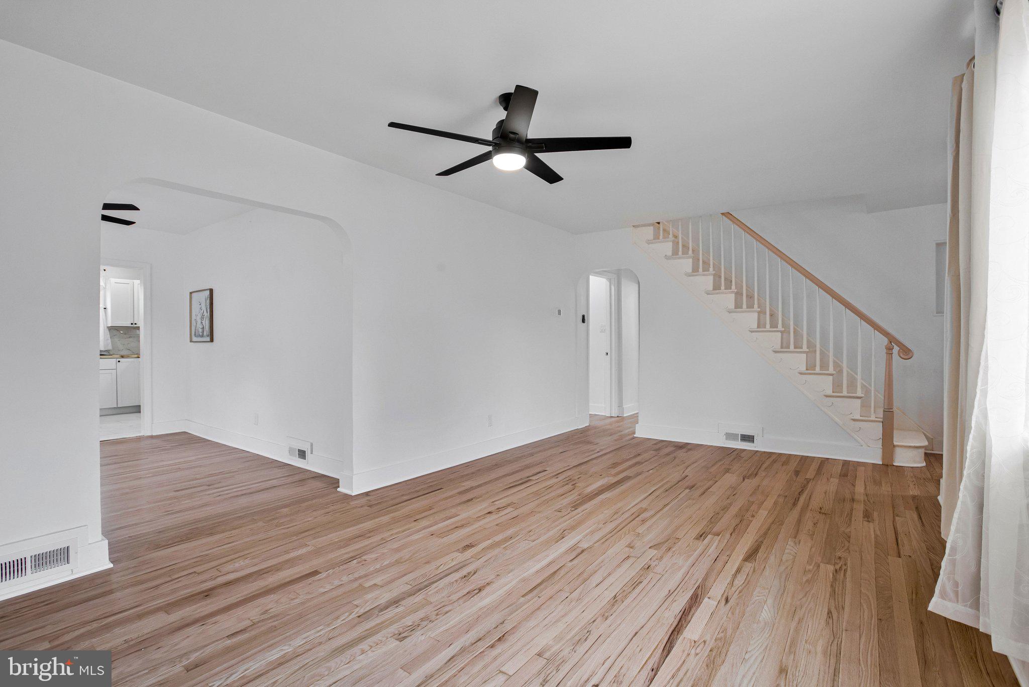 LINTHICUM HEIGHTS - Residential
