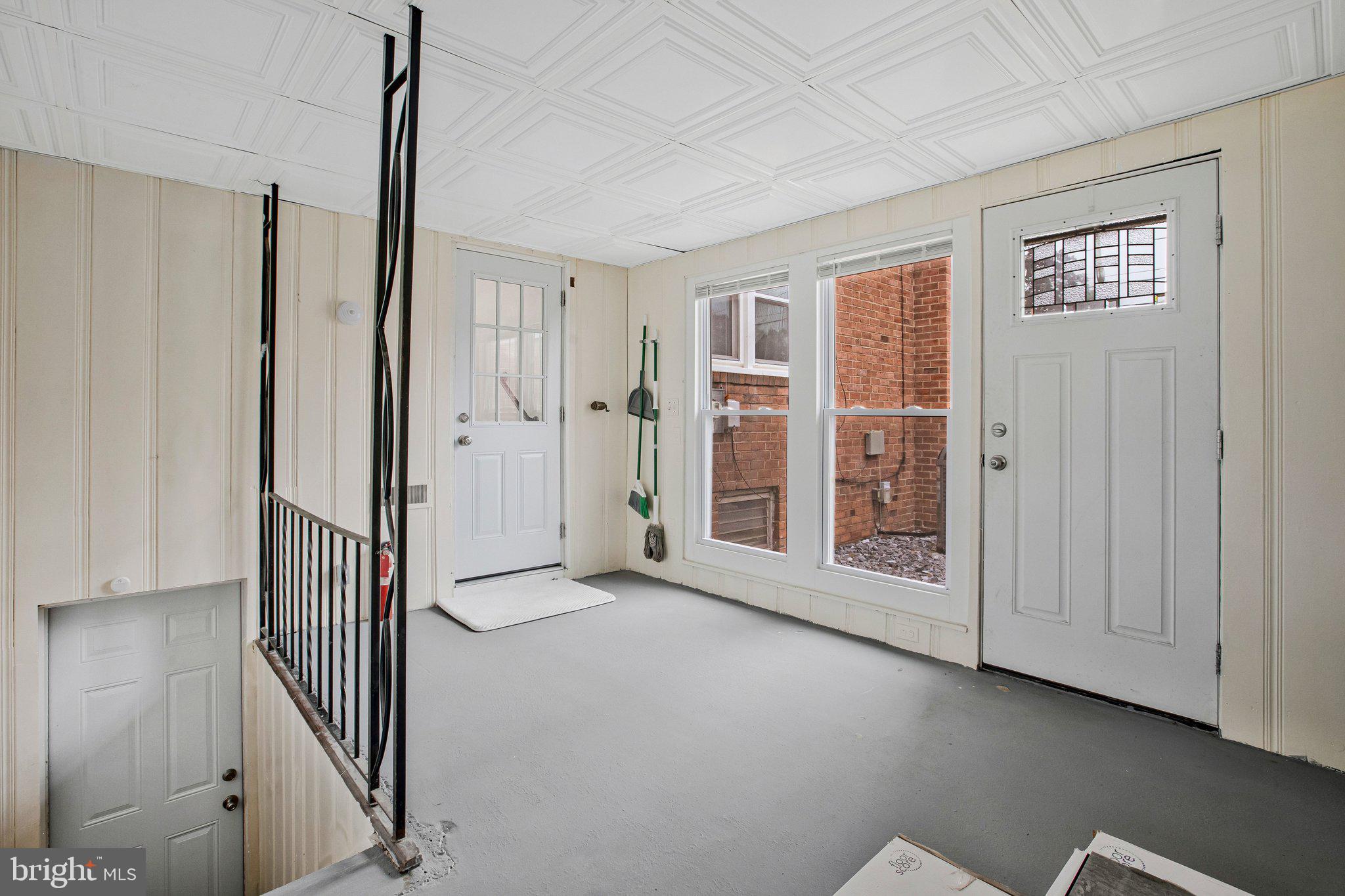 LINTHICUM HEIGHTS - Residential