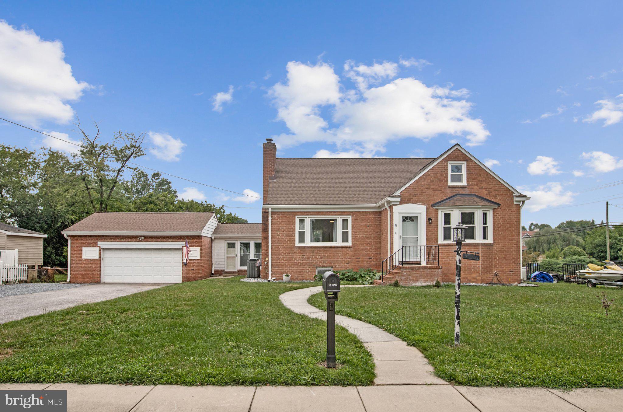 LINTHICUM HEIGHTS - Residential