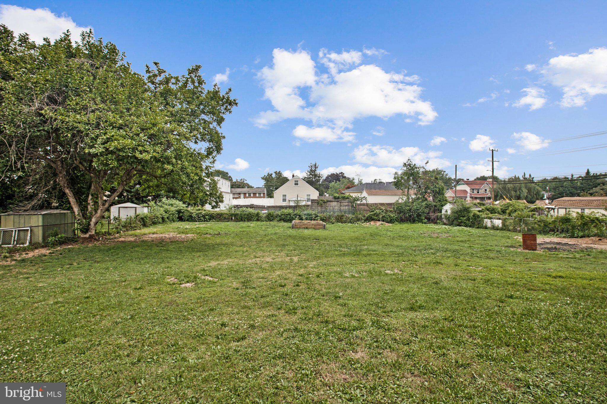 LINTHICUM HEIGHTS - Residential