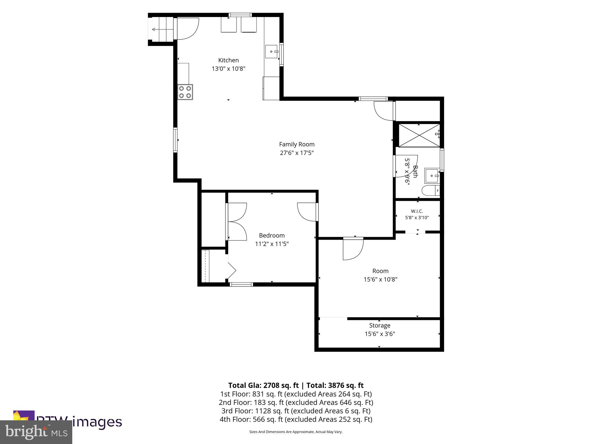 LINTHICUM HEIGHTS - Residential