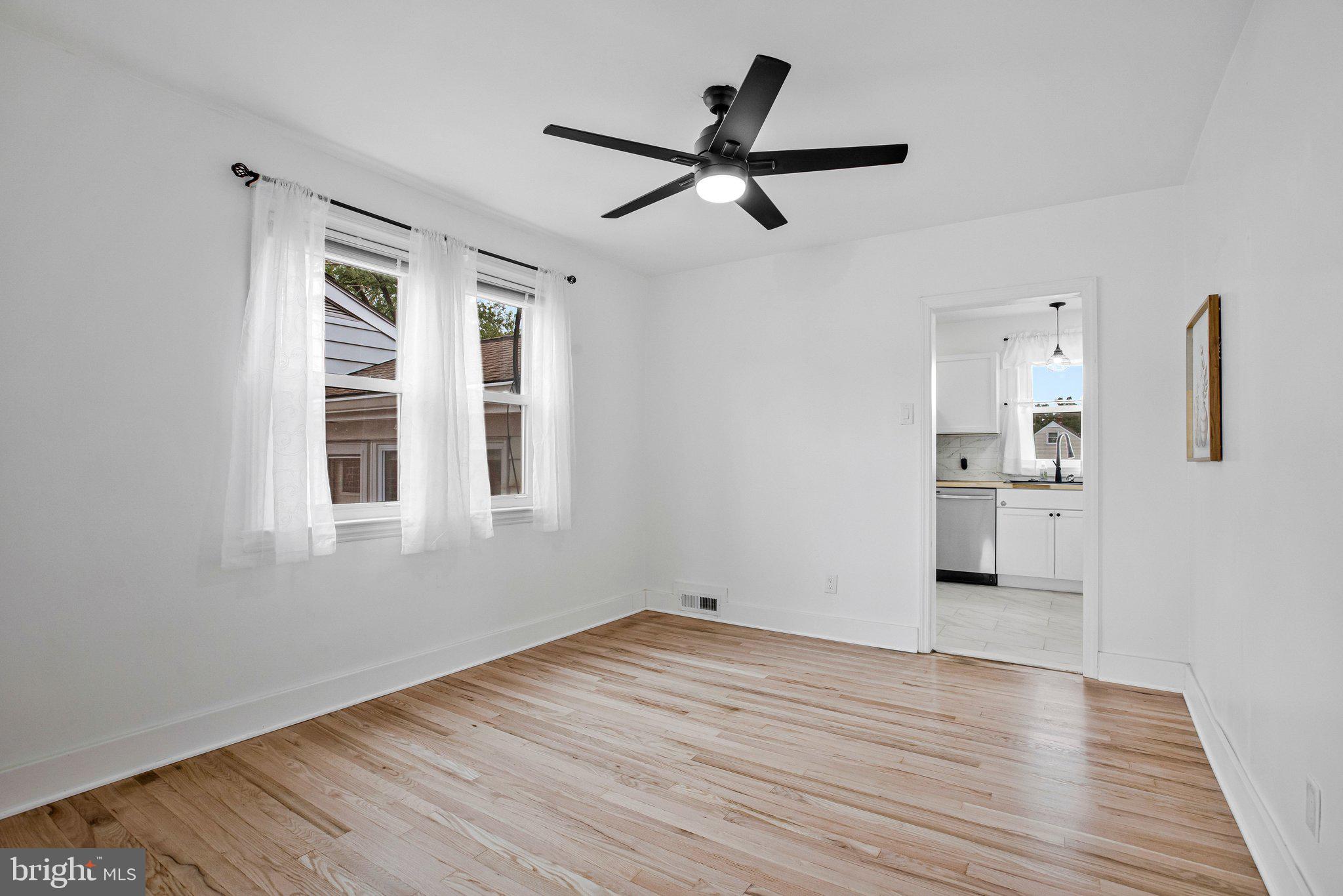 LINTHICUM HEIGHTS - Residential