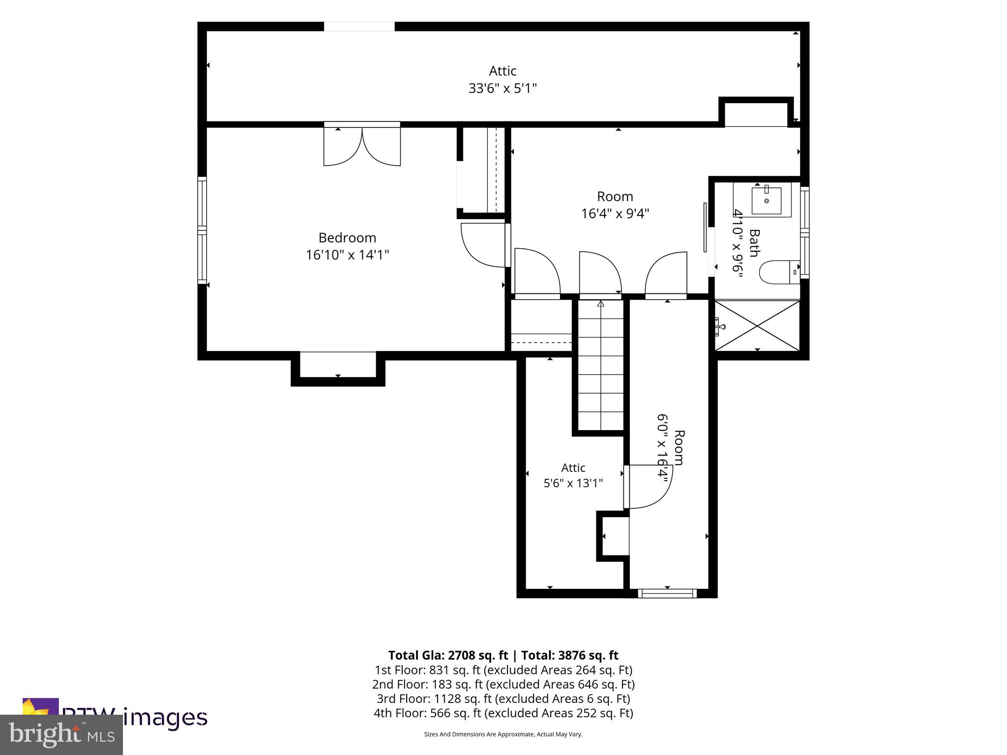 LINTHICUM HEIGHTS - Residential