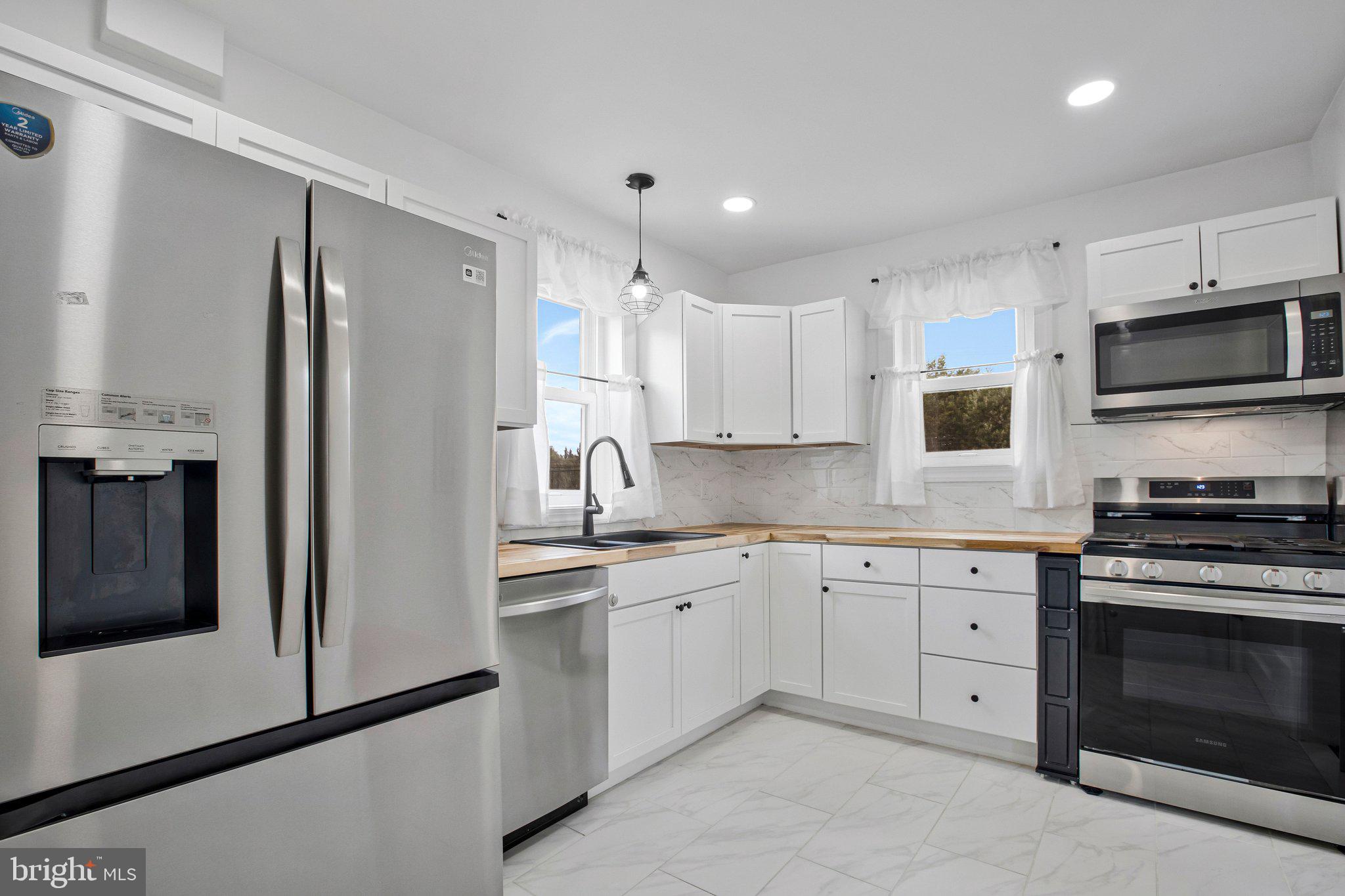 LINTHICUM HEIGHTS - Residential