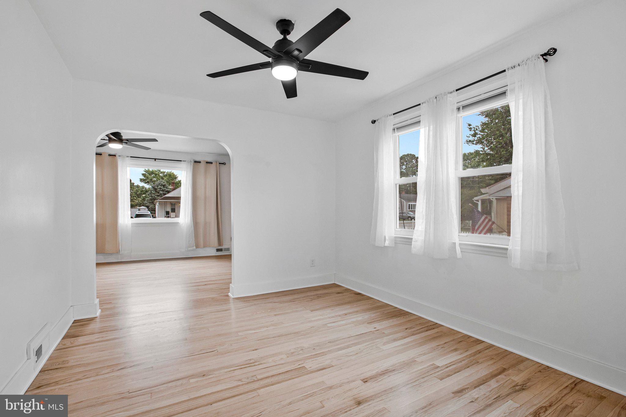 LINTHICUM HEIGHTS - Residential