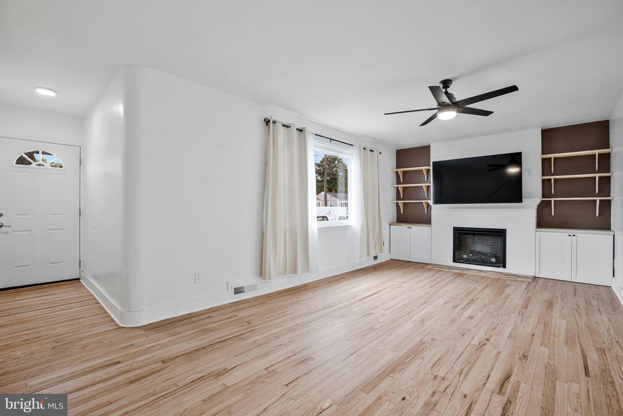 LINTHICUM HEIGHTS - Residential