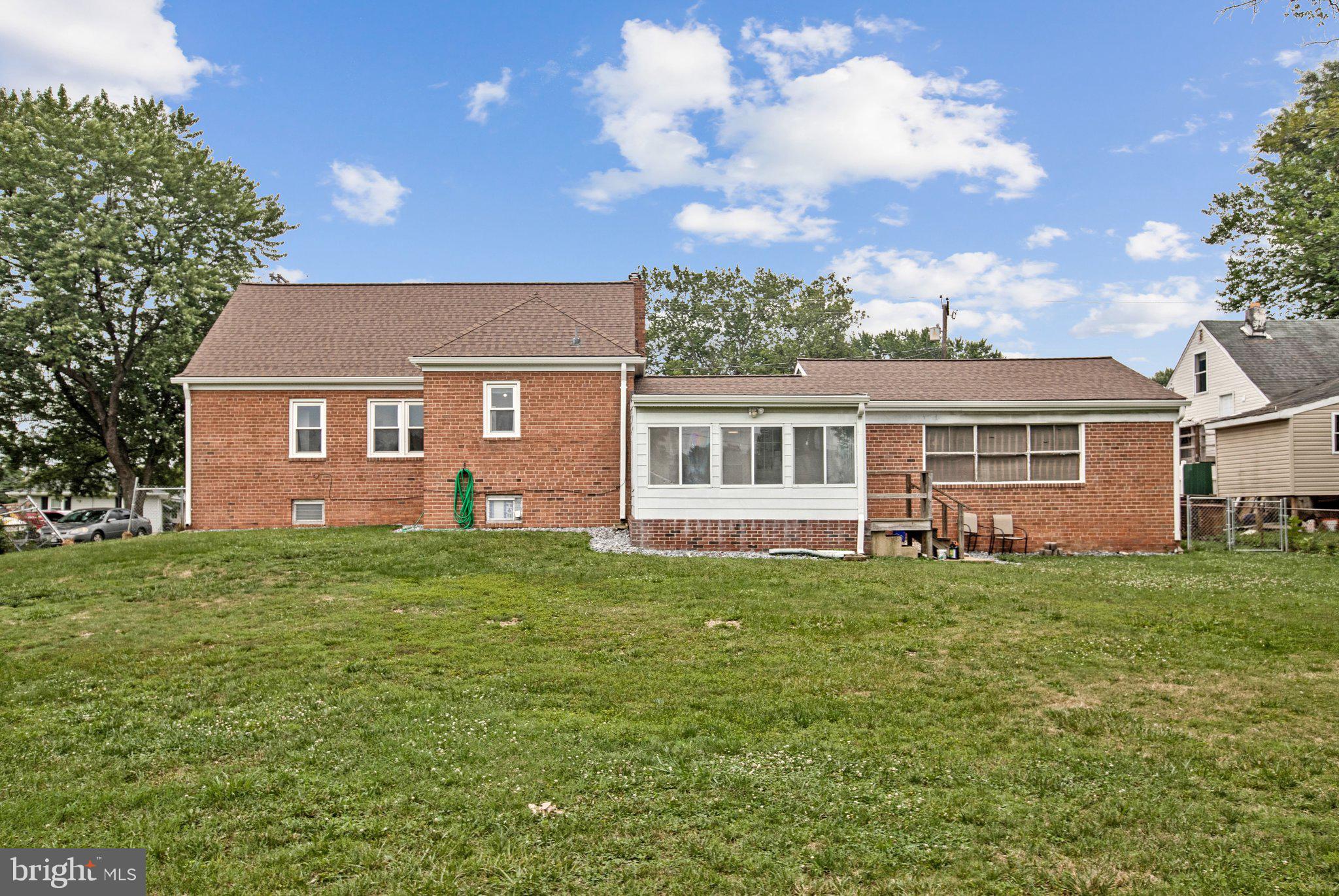 LINTHICUM HEIGHTS - Residential