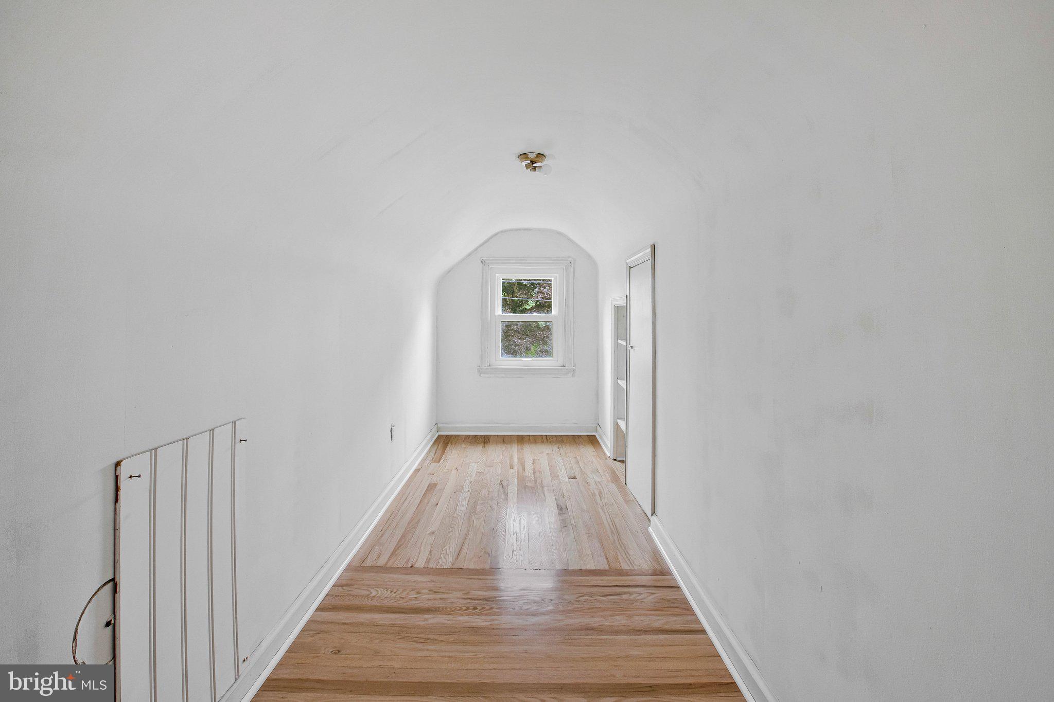 LINTHICUM HEIGHTS - Residential
