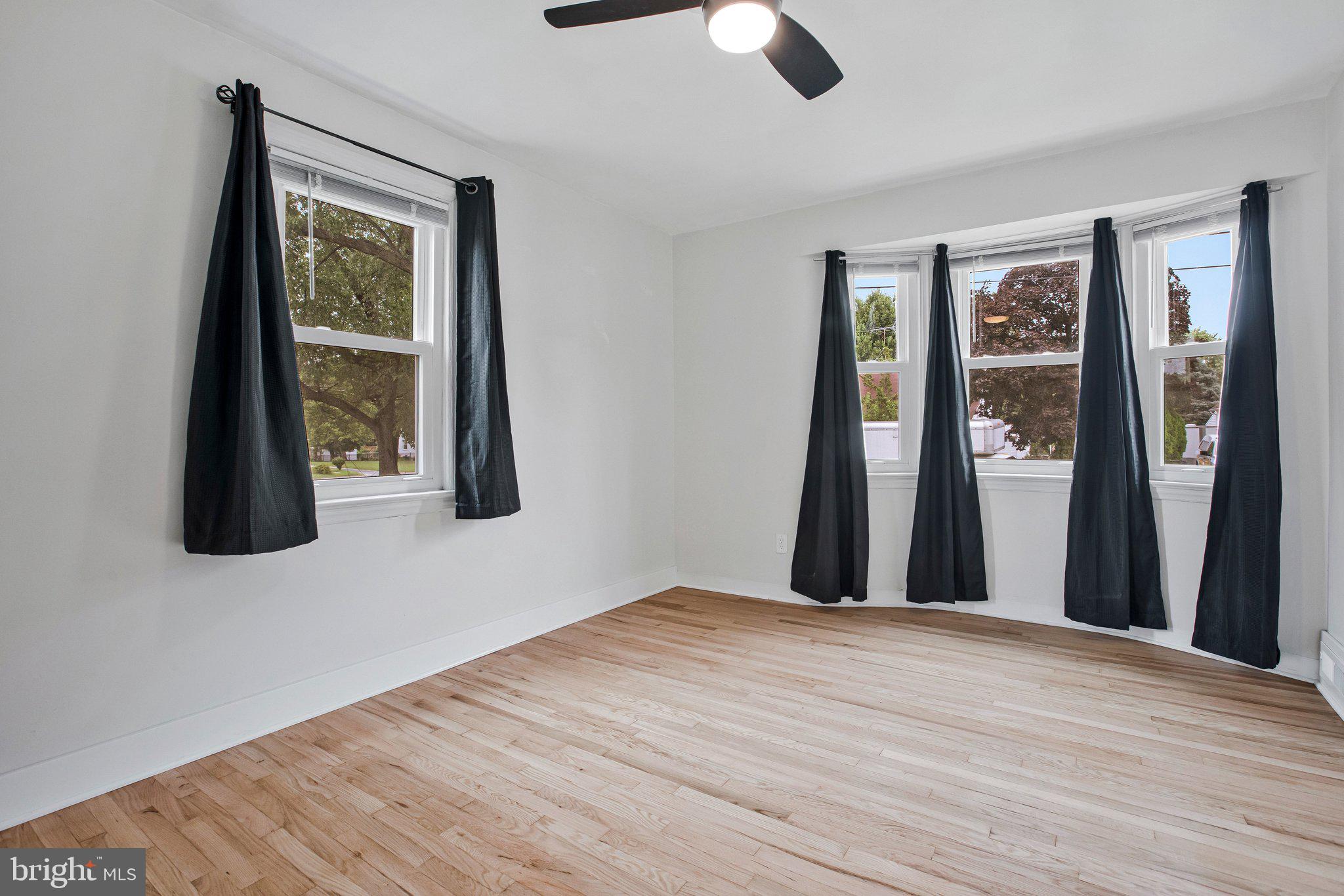 LINTHICUM HEIGHTS - Residential