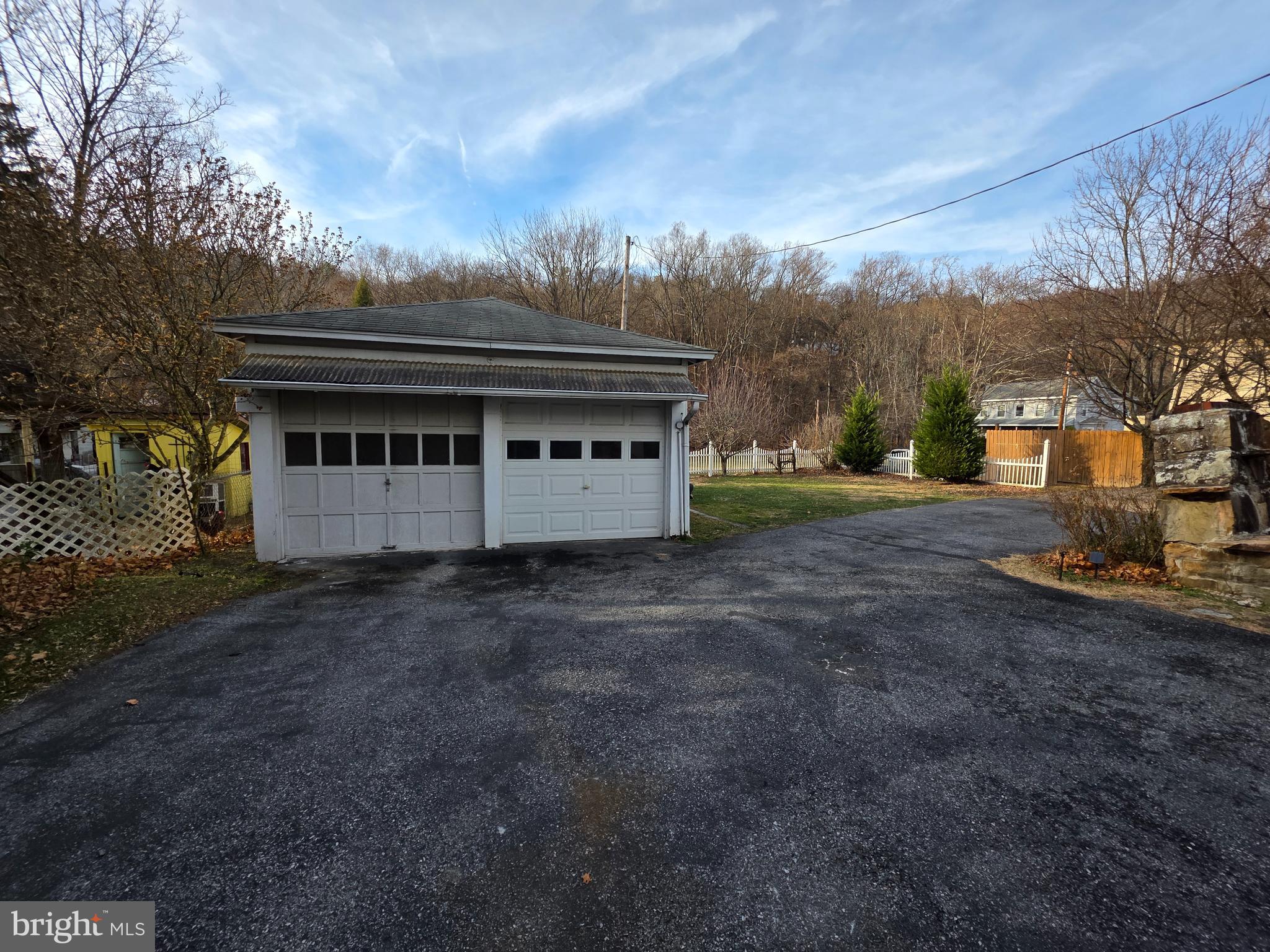 NONE AVAILABLE - Residential