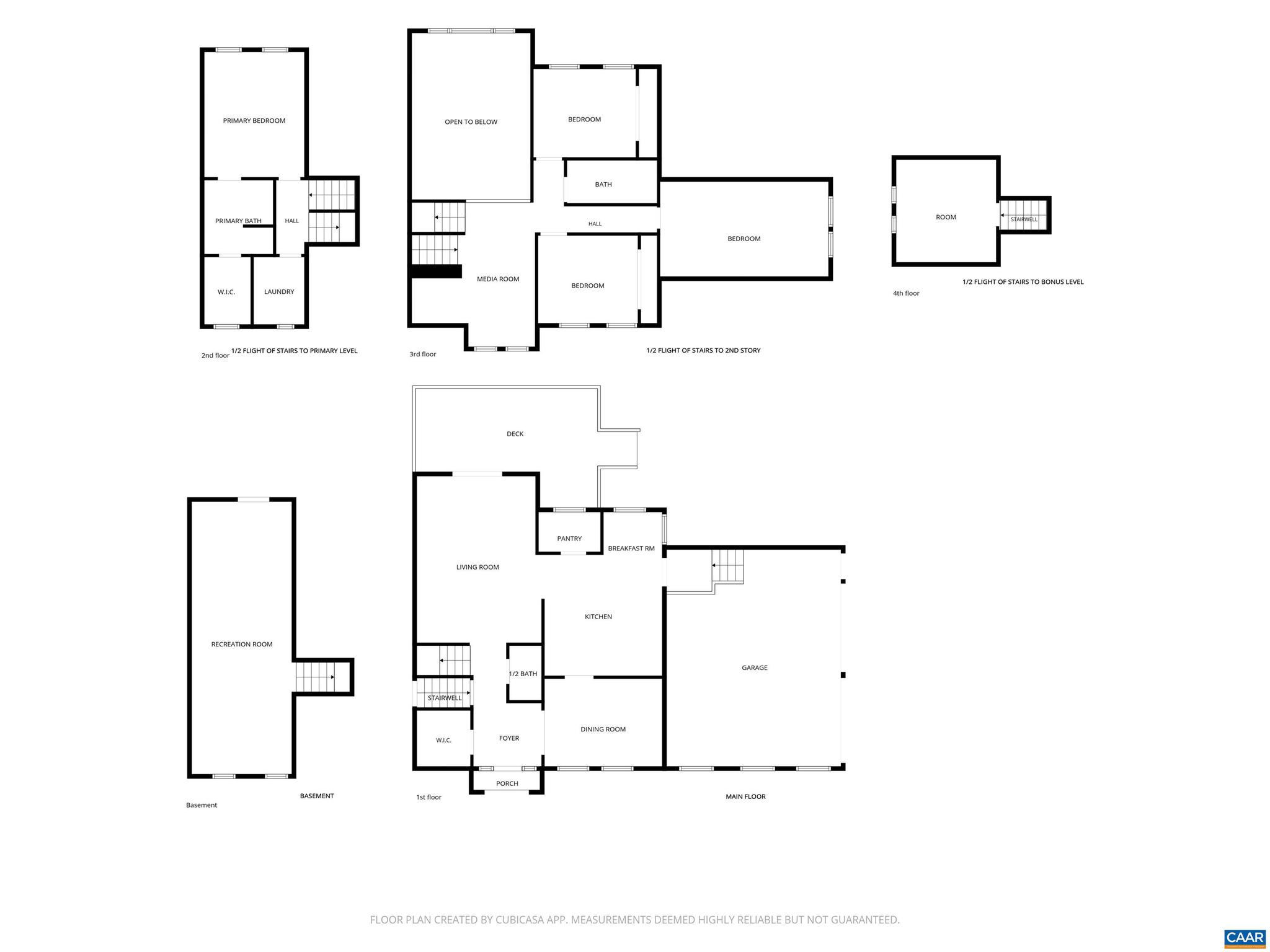 LAKE MONTICELLO - Residential