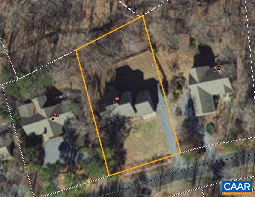 LAKE MONTICELLO - Residential