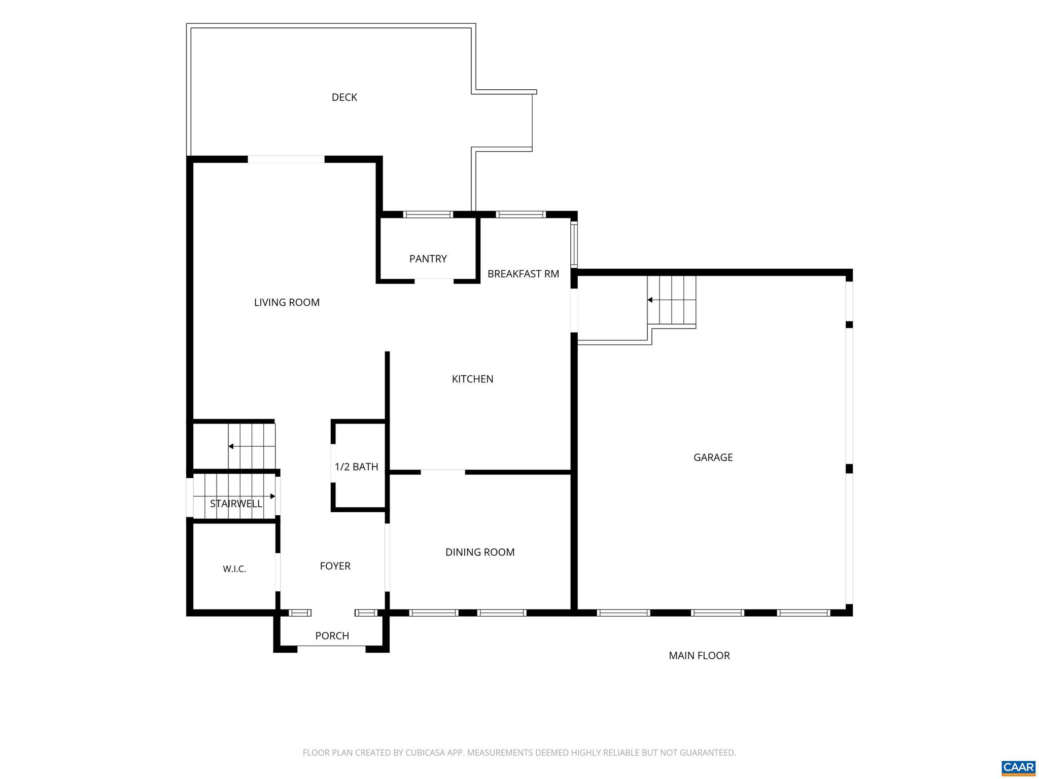 LAKE MONTICELLO - Residential