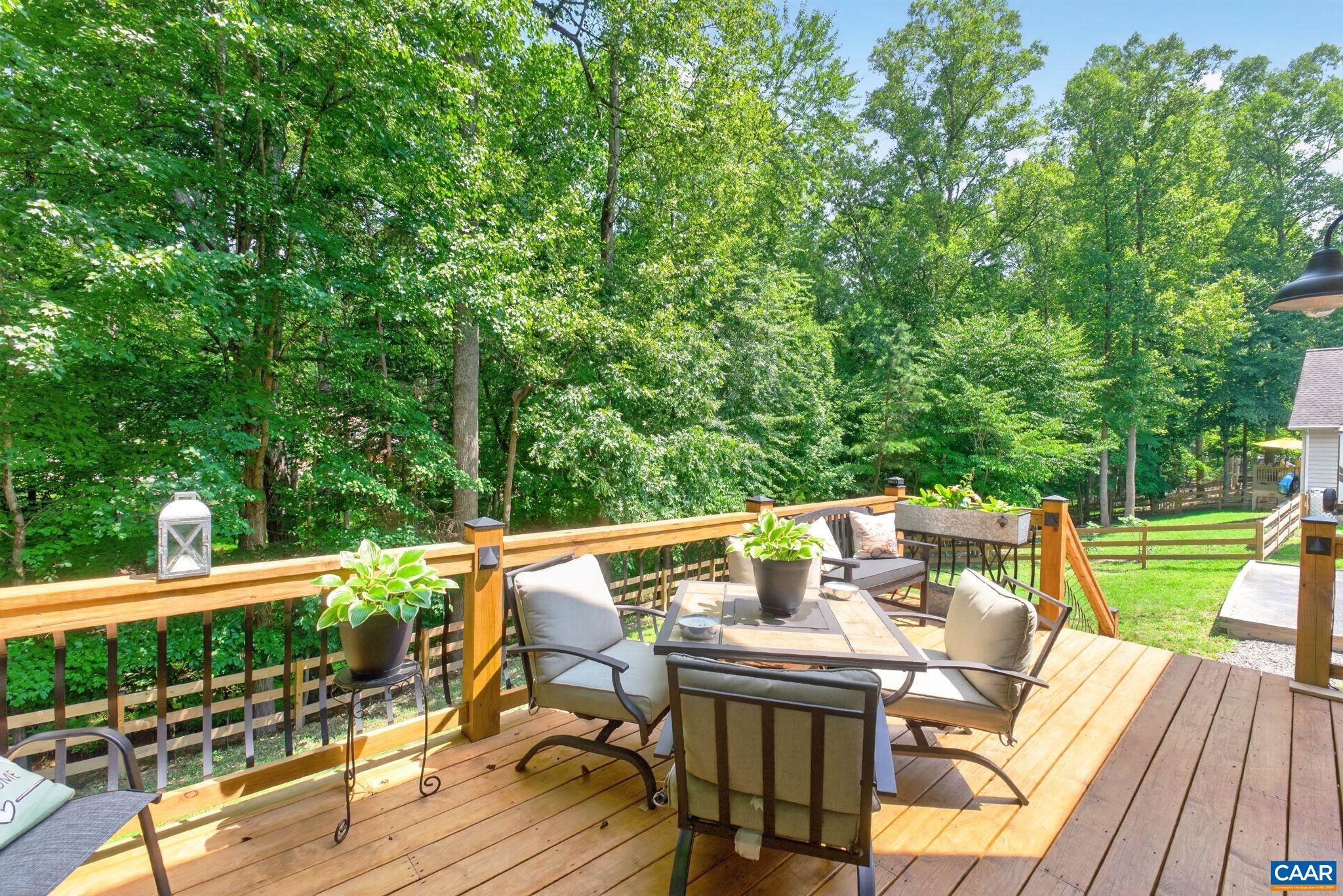LAKE MONTICELLO - Residential