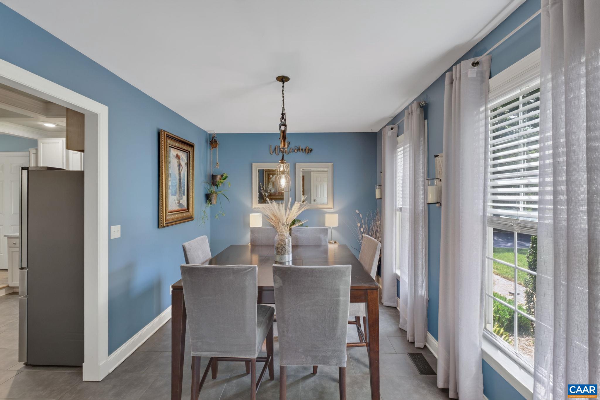 LAKE MONTICELLO - Residential