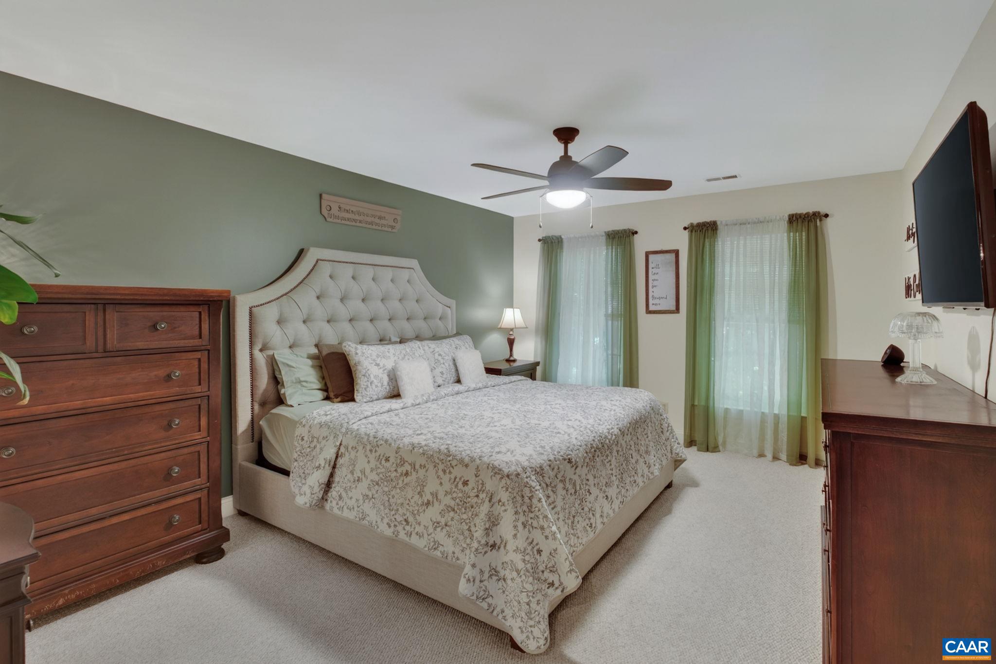 LAKE MONTICELLO - Residential