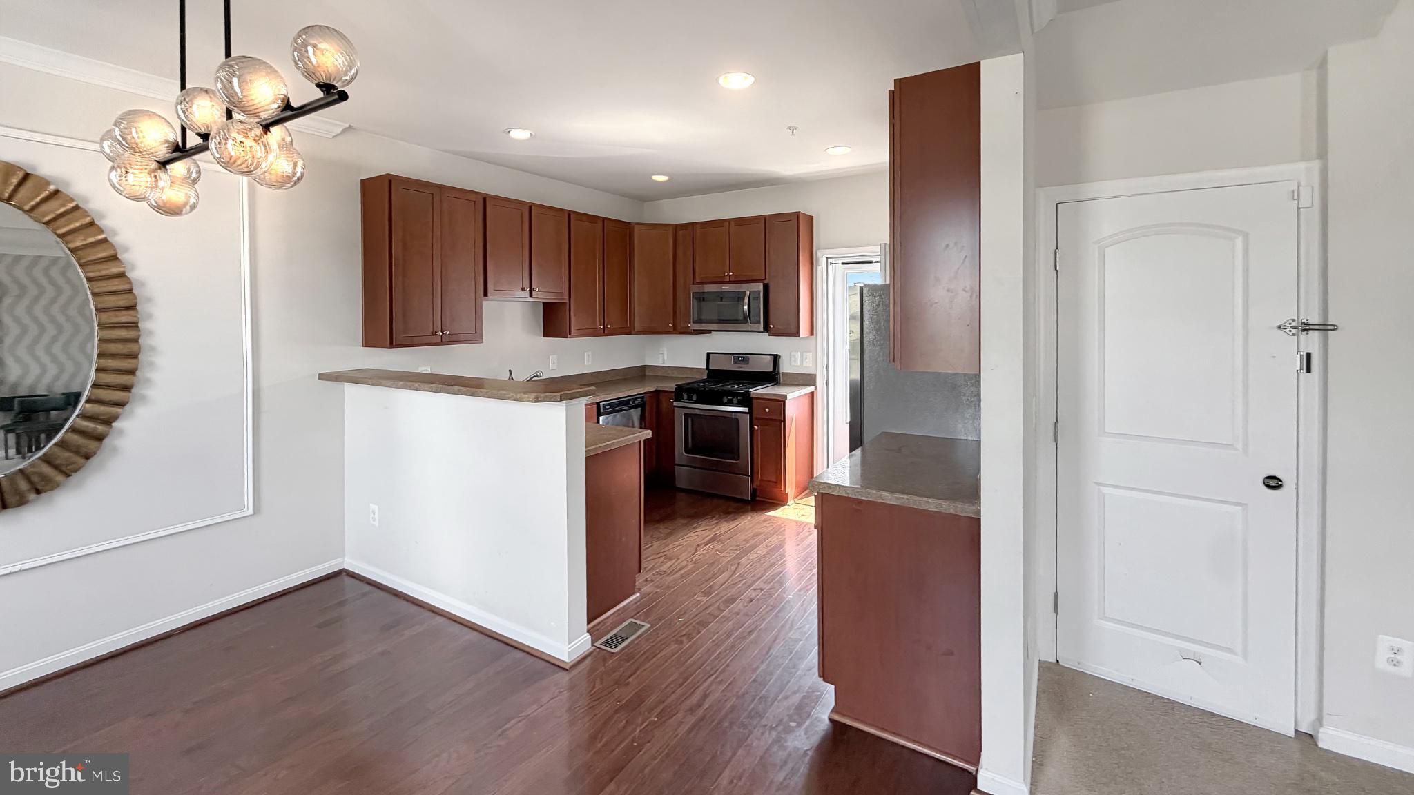 UPLANDS - Residential