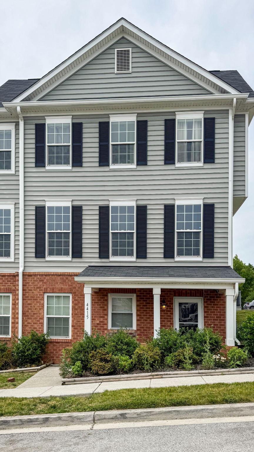 UPLANDS - Residential