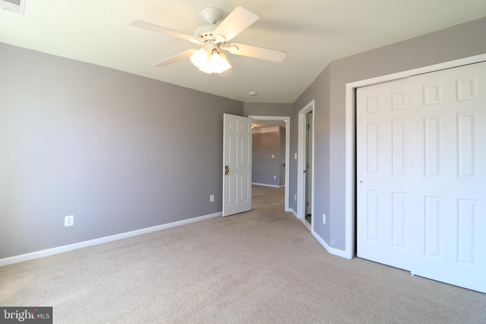 SOUTH RIDING - Residential Lease