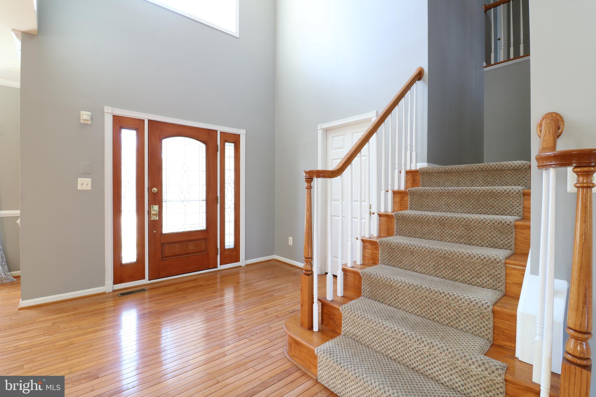 SOUTH RIDING - Residential Lease