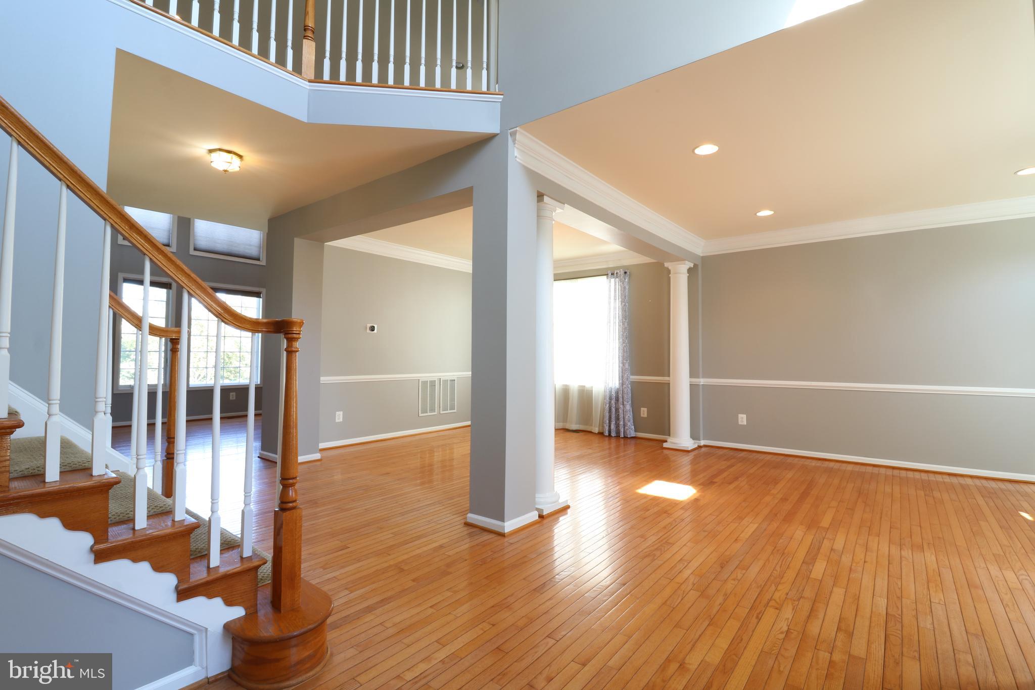 SOUTH RIDING - Residential Lease
