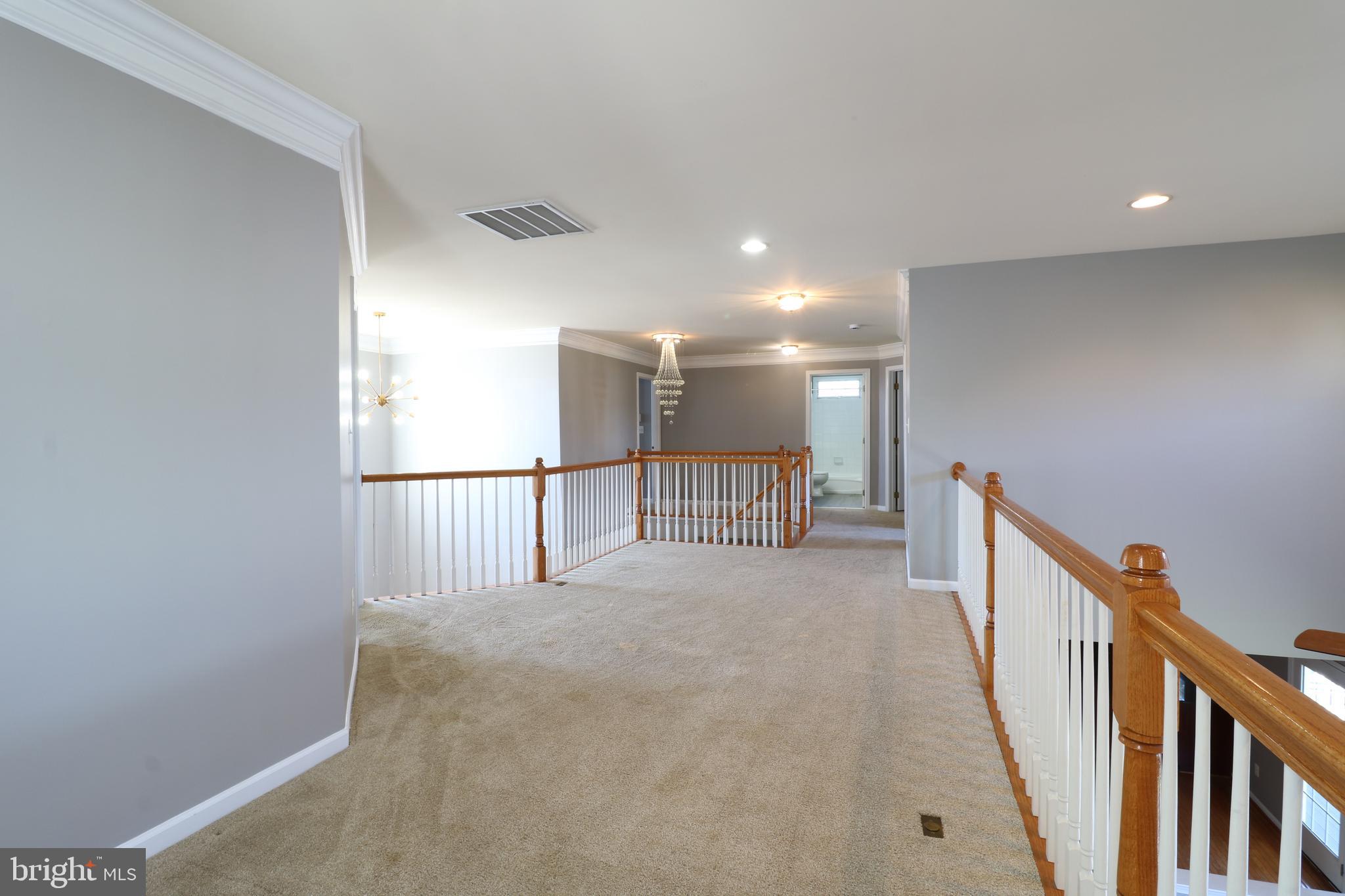 SOUTH RIDING - Residential Lease