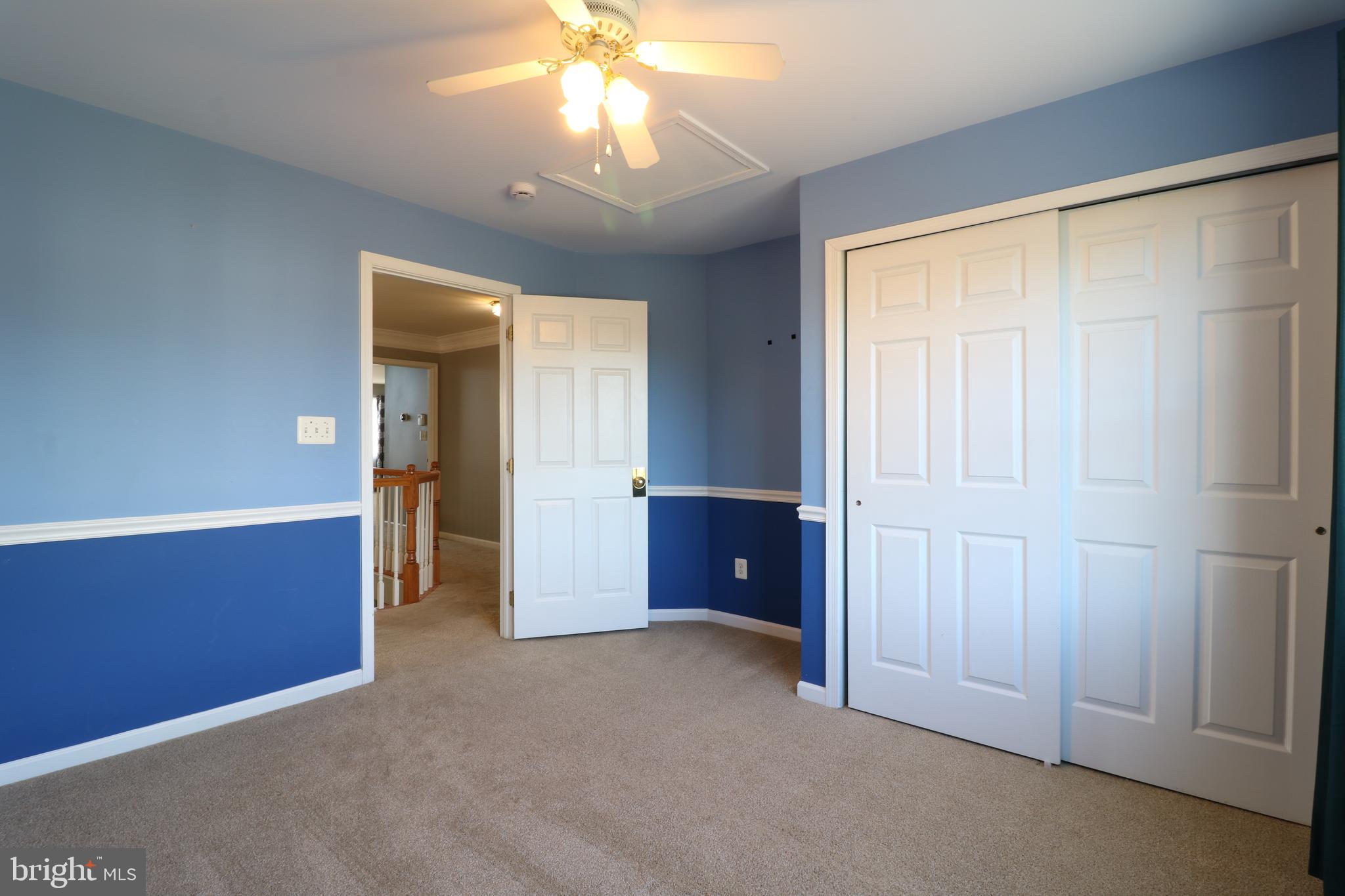 SOUTH RIDING - Residential Lease