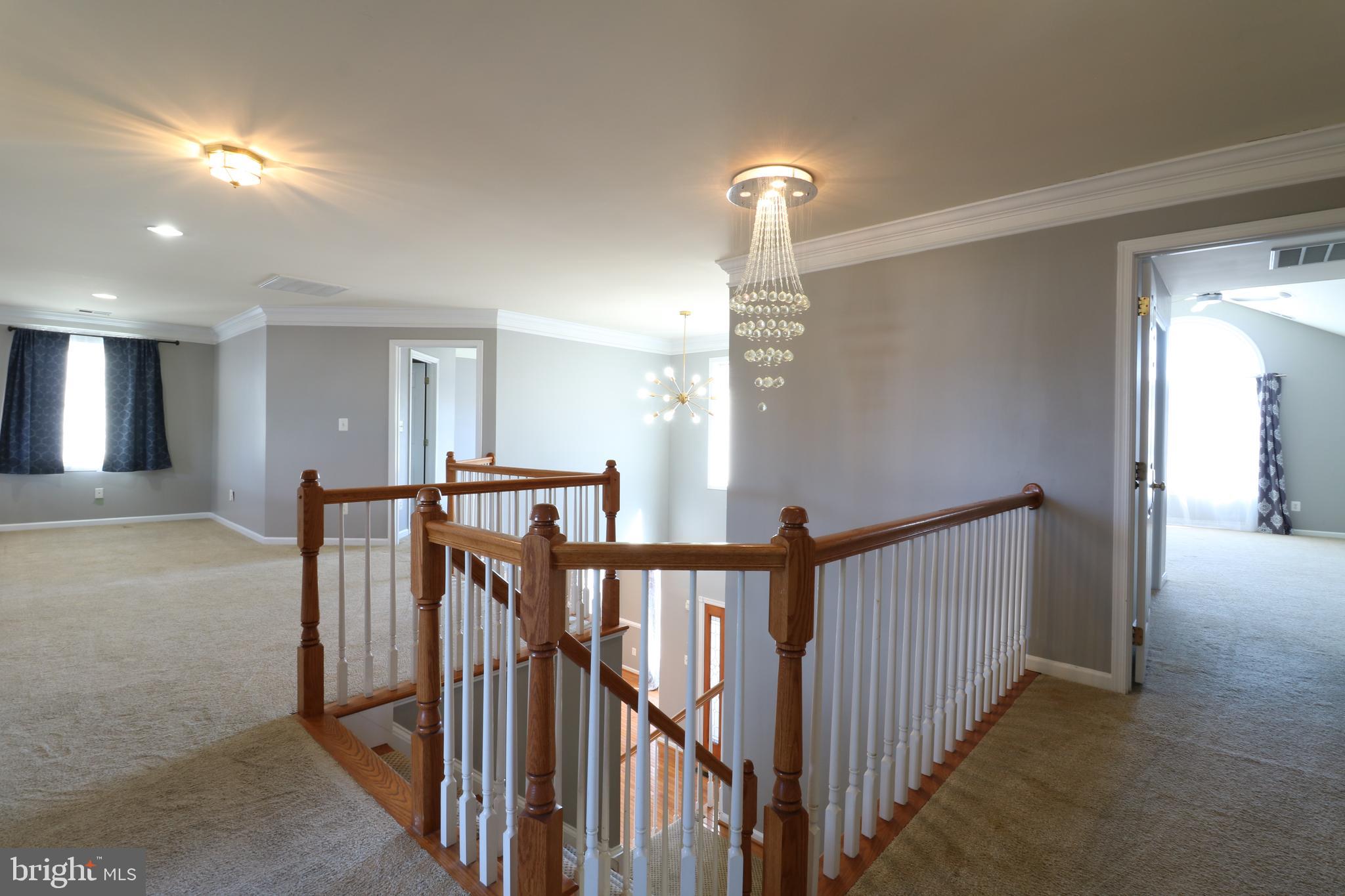 SOUTH RIDING - Residential Lease