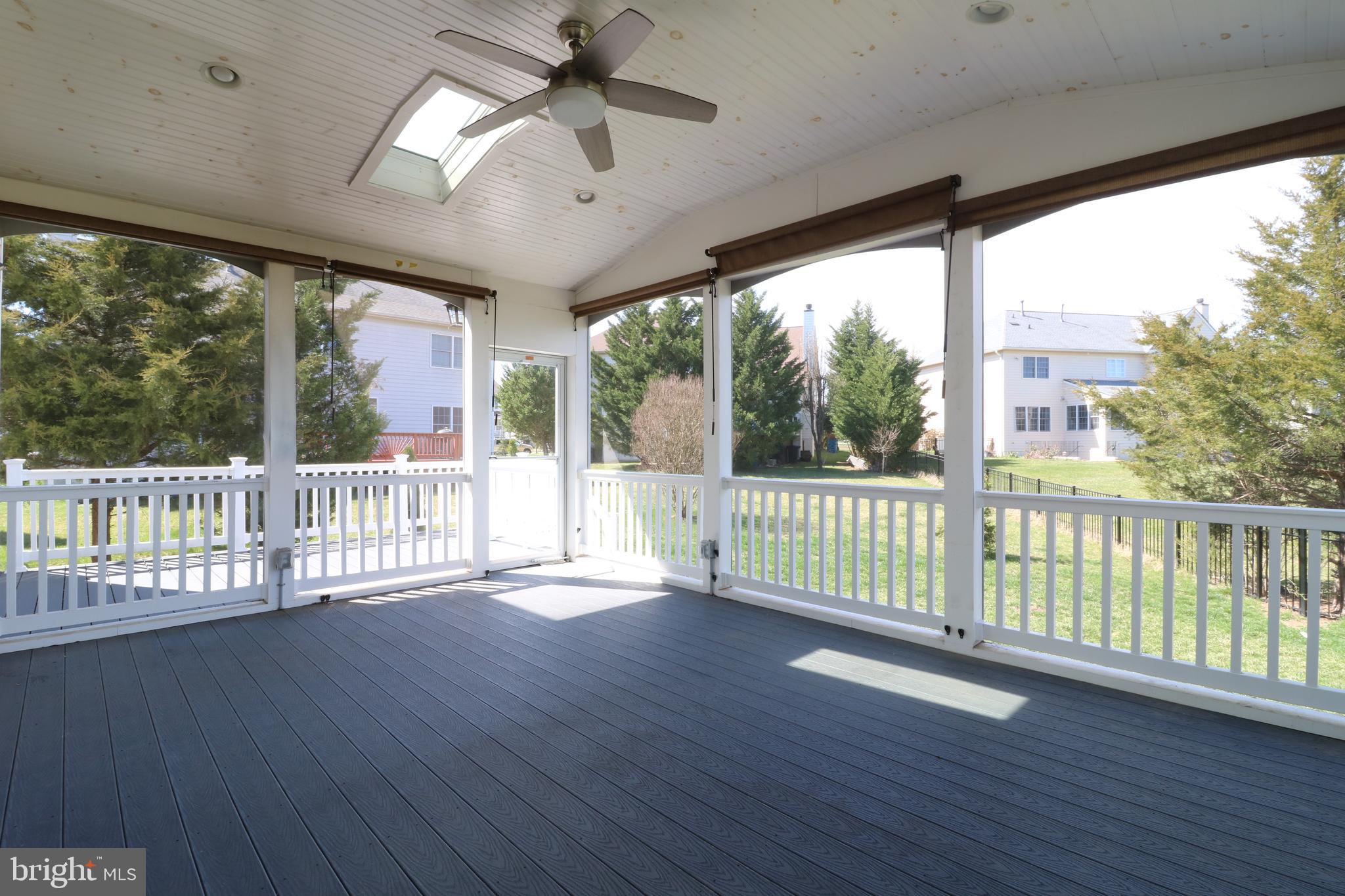 SOUTH RIDING - Residential Lease