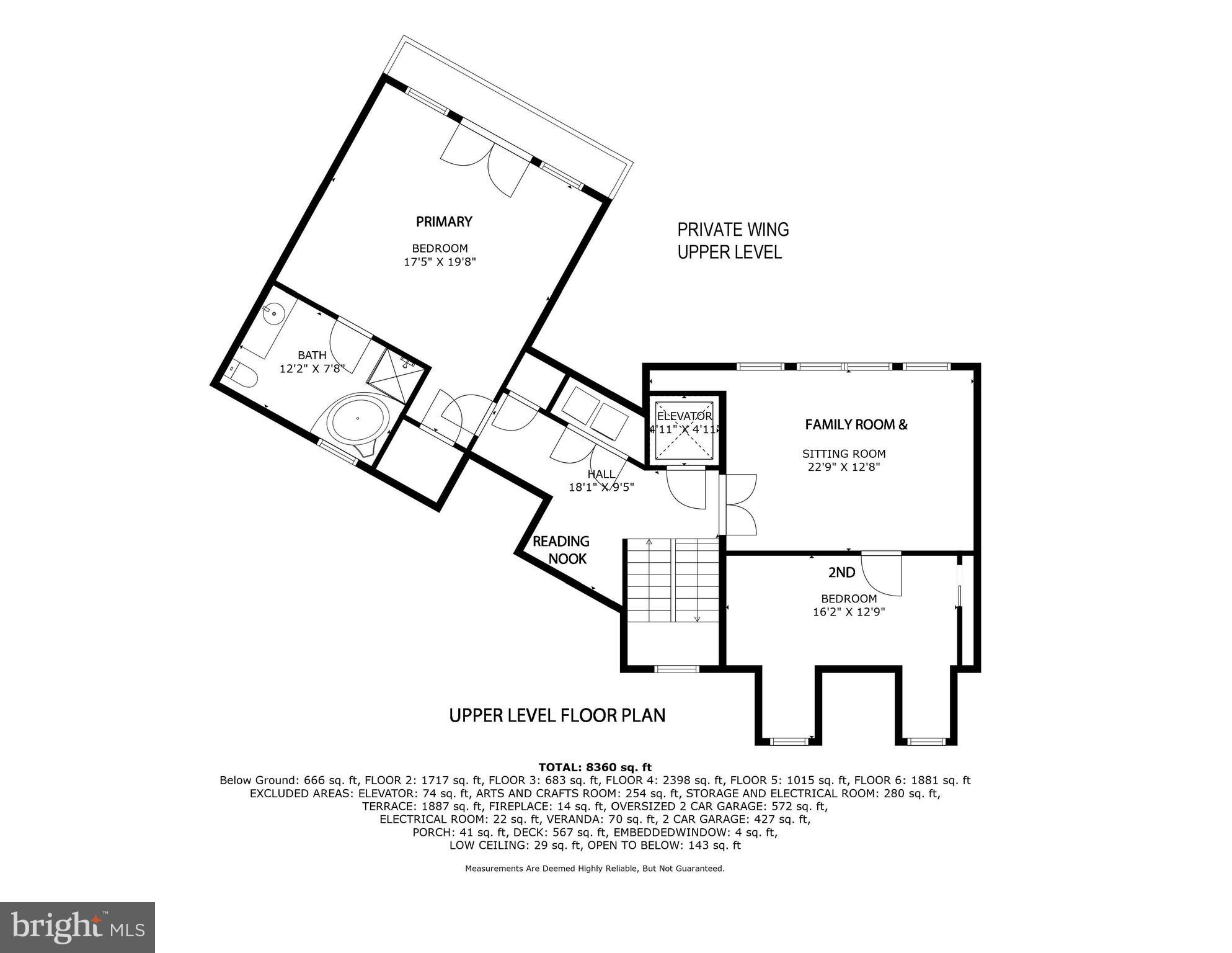 WELLINGTON WEST - Residential