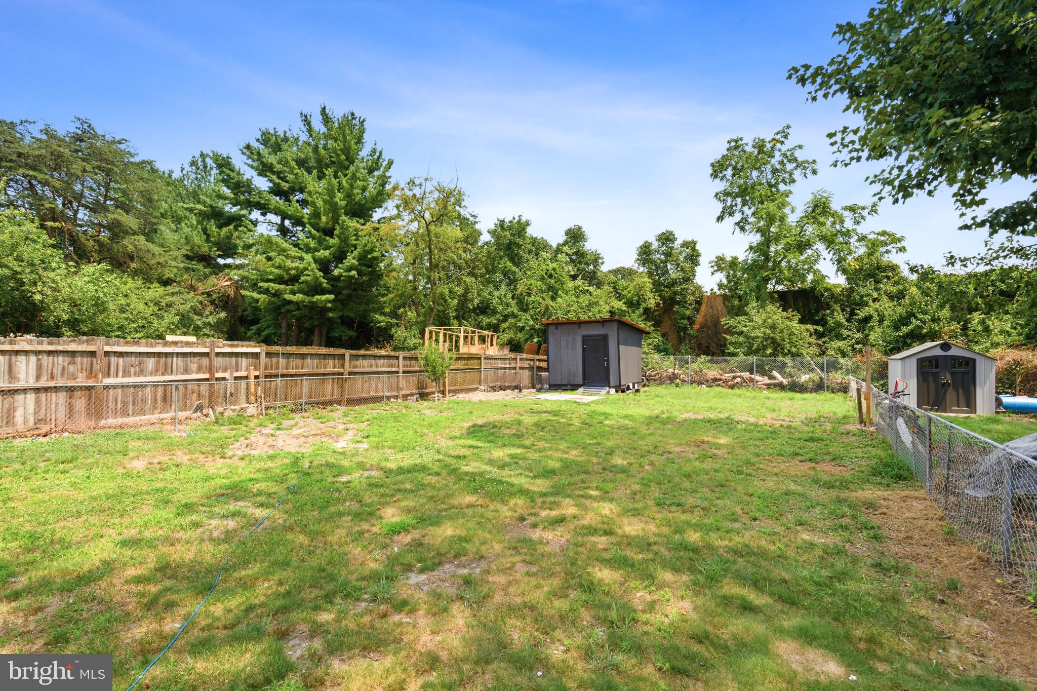 PARKWOOD - Residential