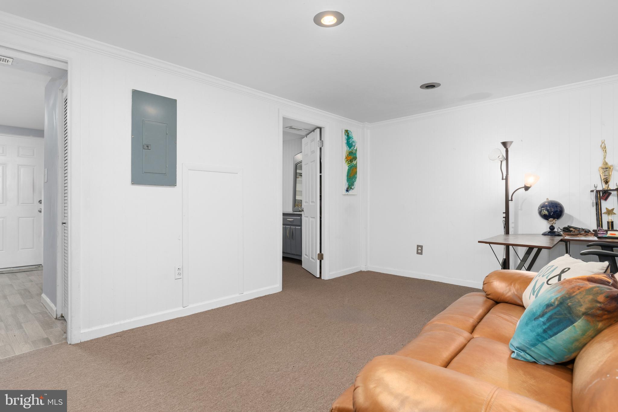 PARKWOOD - Residential