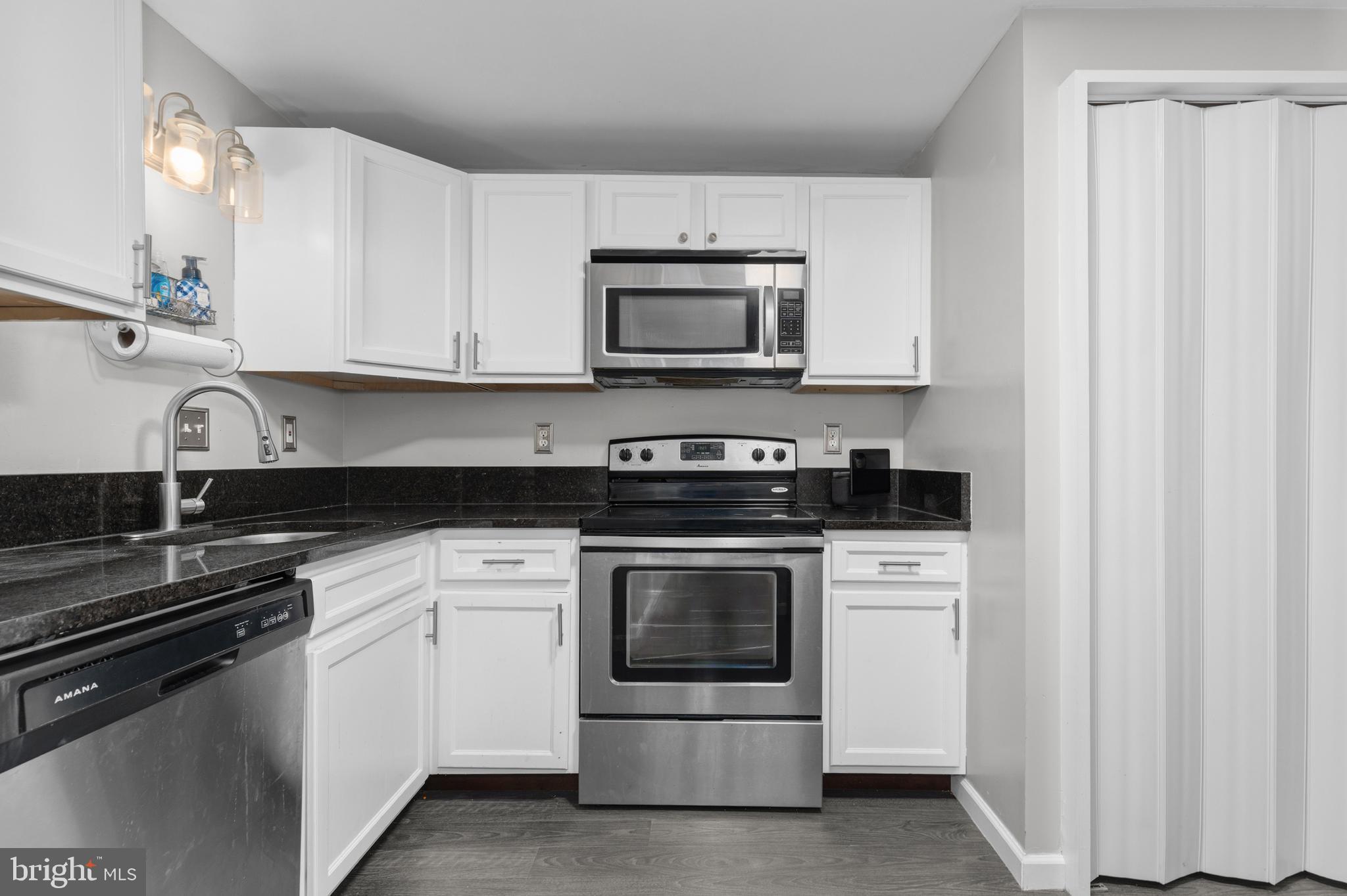 PARKWOOD - Residential