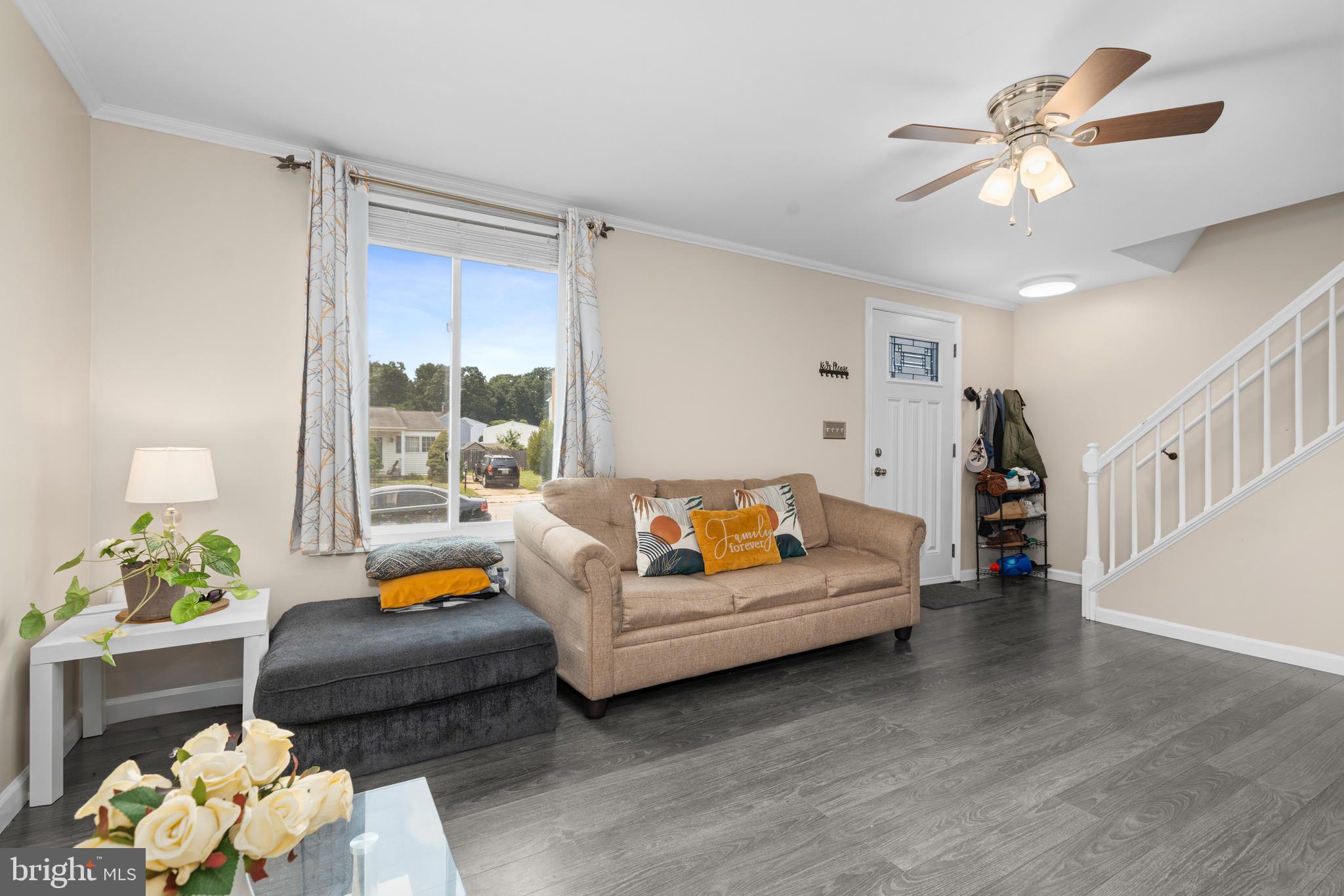 PARKWOOD - Residential