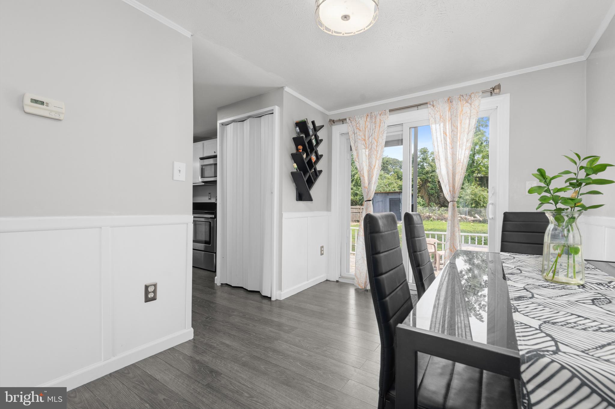 PARKWOOD - Residential